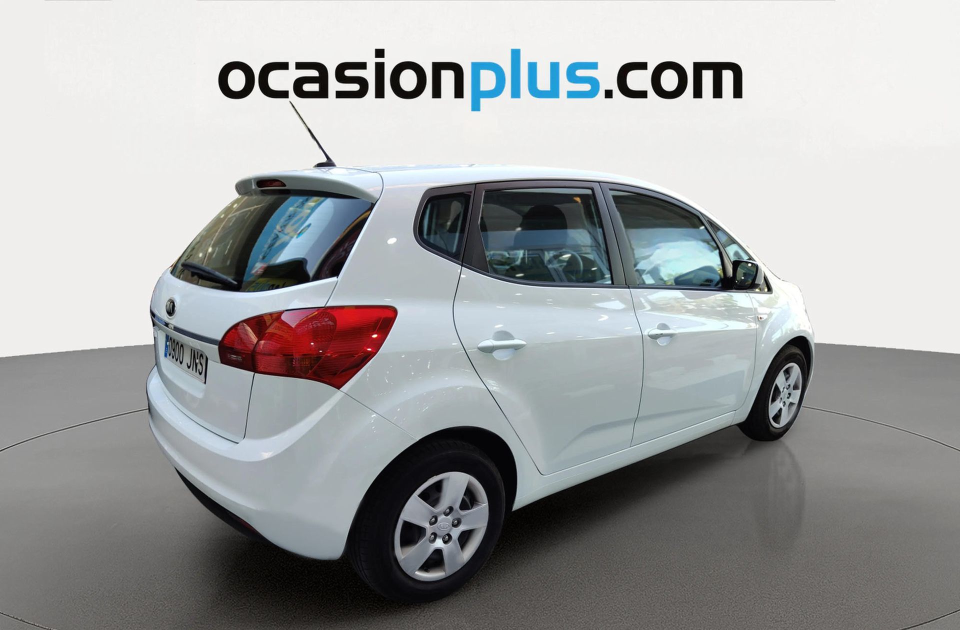Kia Venga 1.4 Cvvt Concept - foto 4