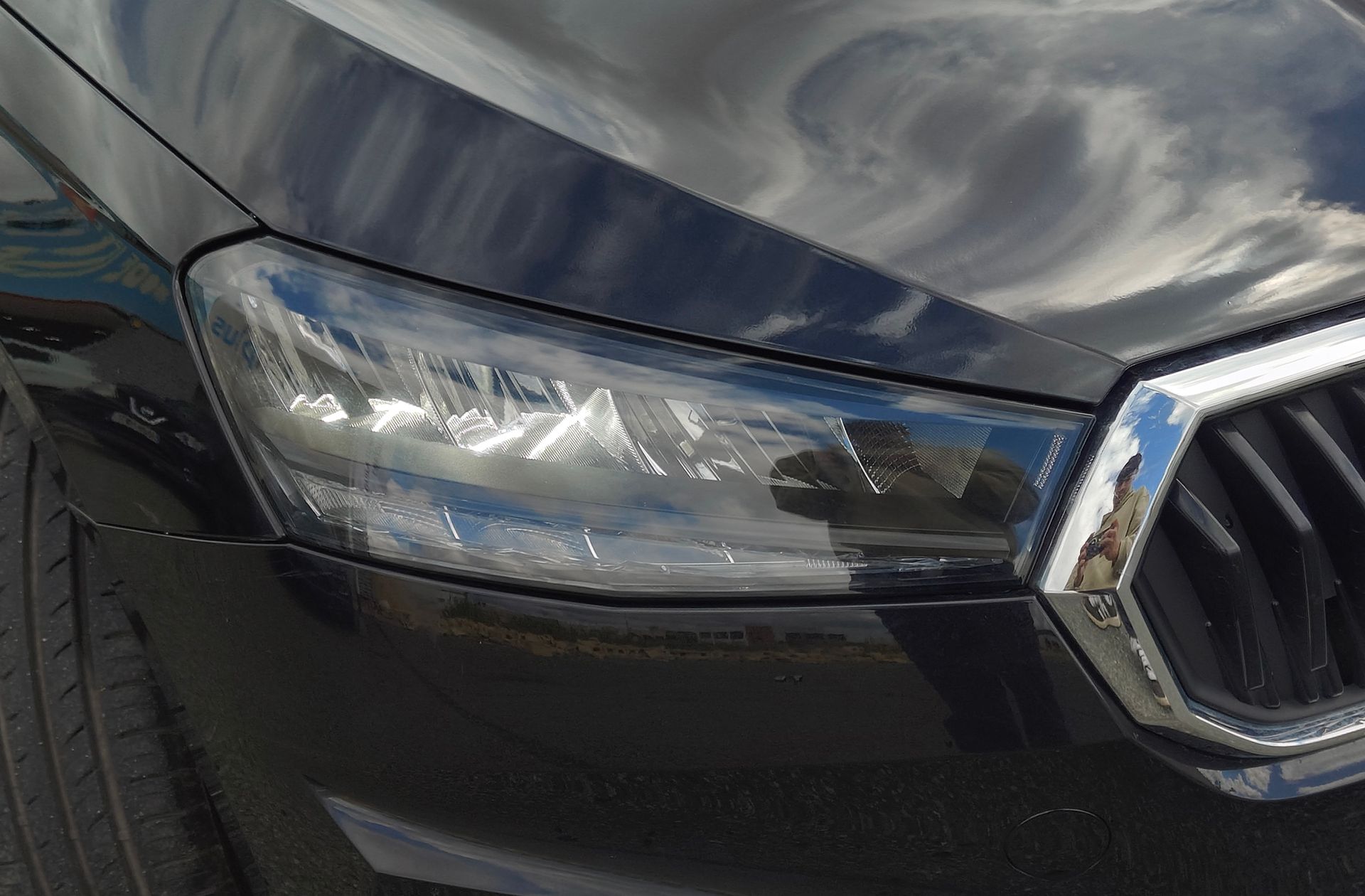 Škoda Fabia 1.0 TSI Selection DSG - foto 13