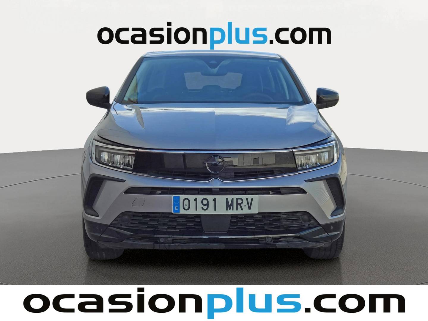 Opel Grandland Opel Grandland 1.2 Turbo XHT S&S GS (130 CV) manual