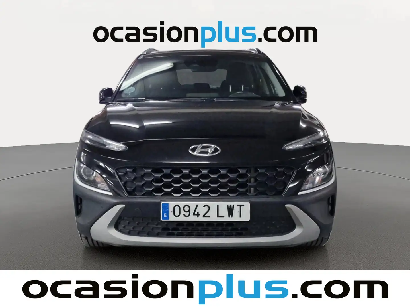 Foto Hyundai Kona Hyundai Kona 1.0 TGDi 48V Tecno 4x2 (120 CV)