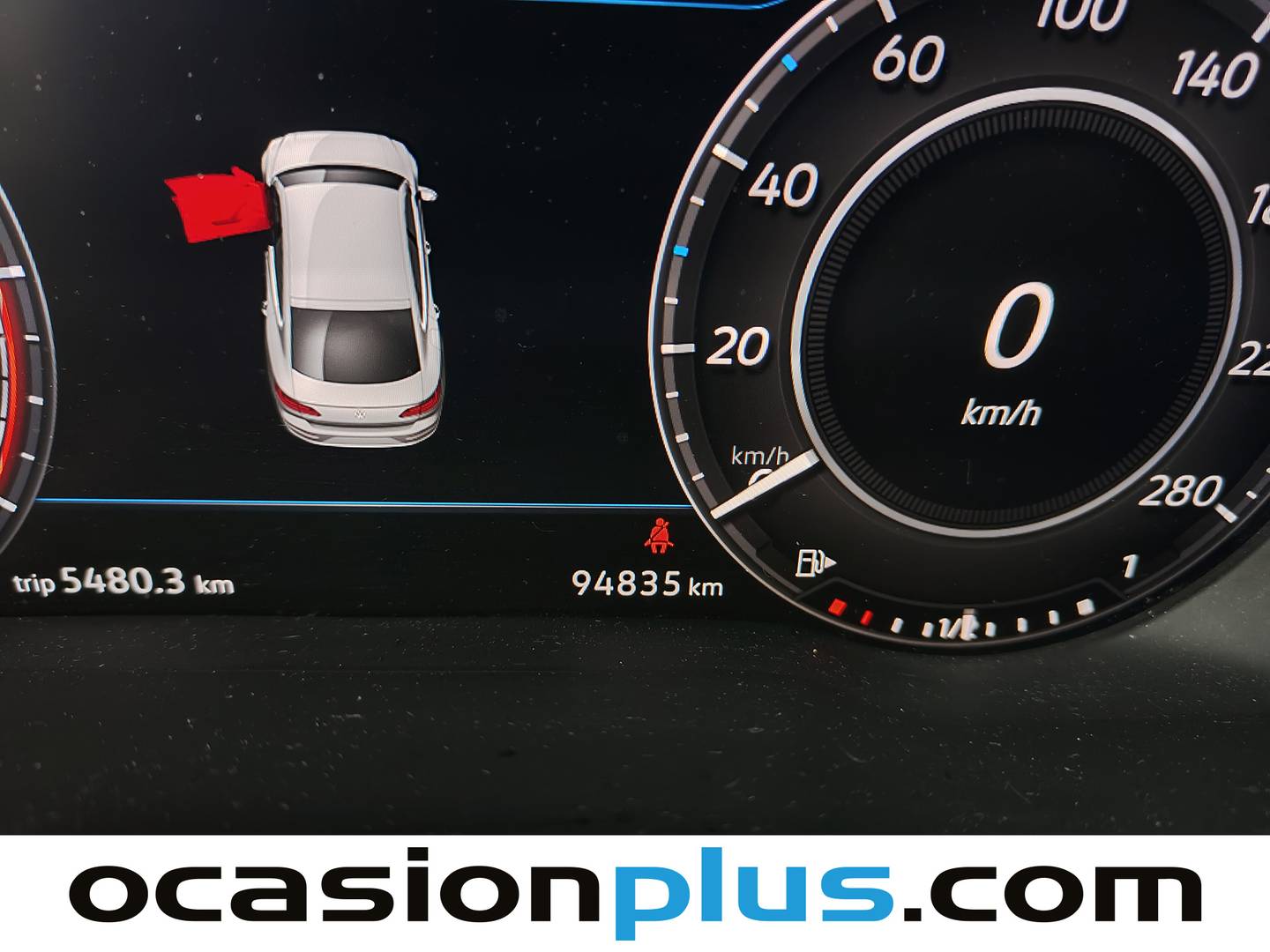 Volkswagen Arteon Volkswagen Arteon R-Line 2.0 TDI (150 CV) DSG barato