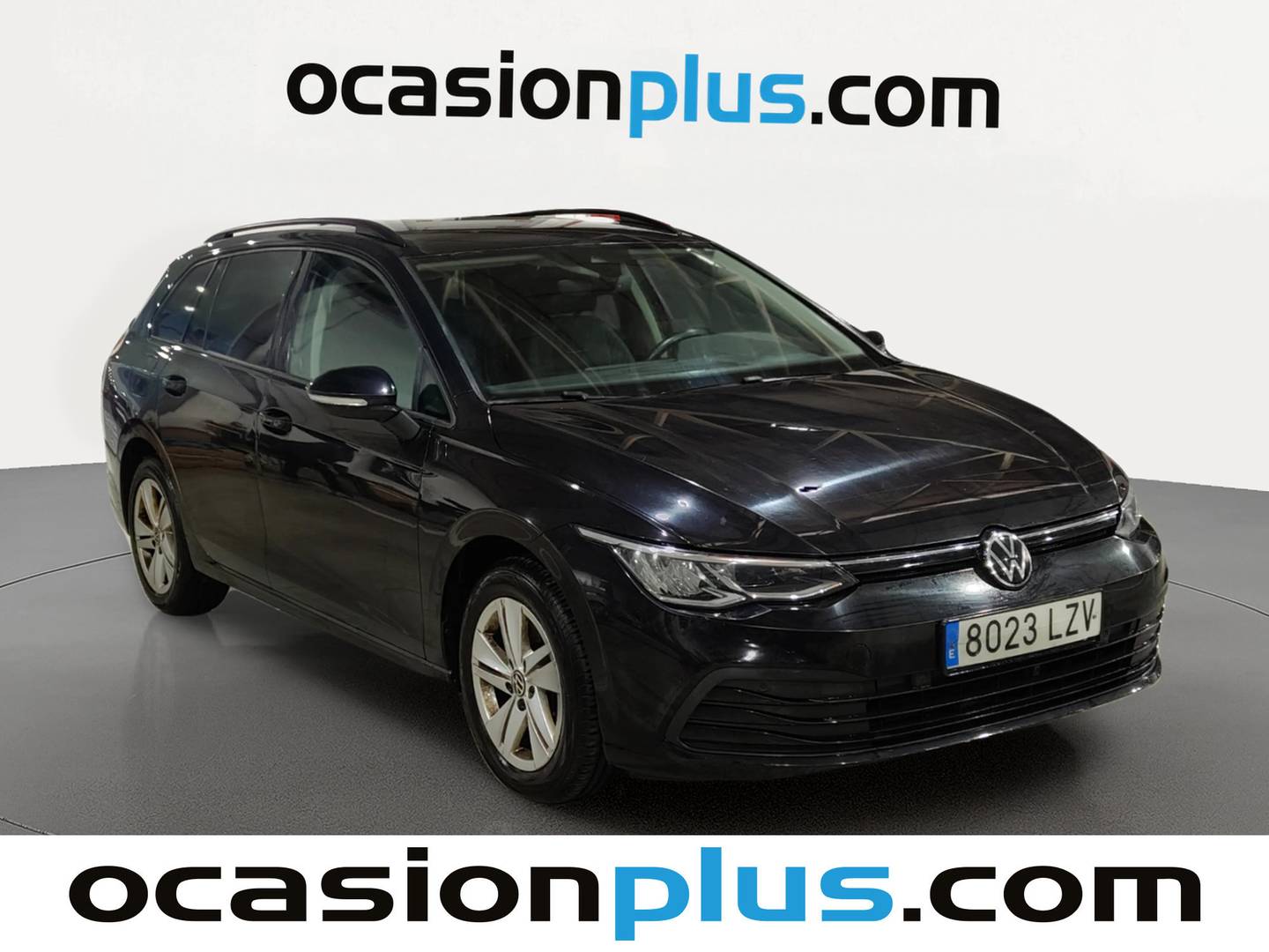 Foto Volkswagen Golf Volkswagen Golf Variant Life 2.0 TDI (115 CV)