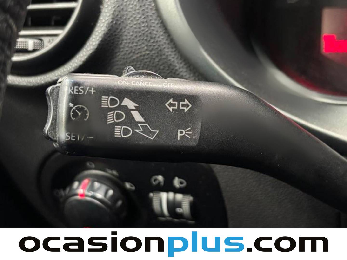 Seat León Seat León 1.9 TDI Sport (105 CV) de ocasión