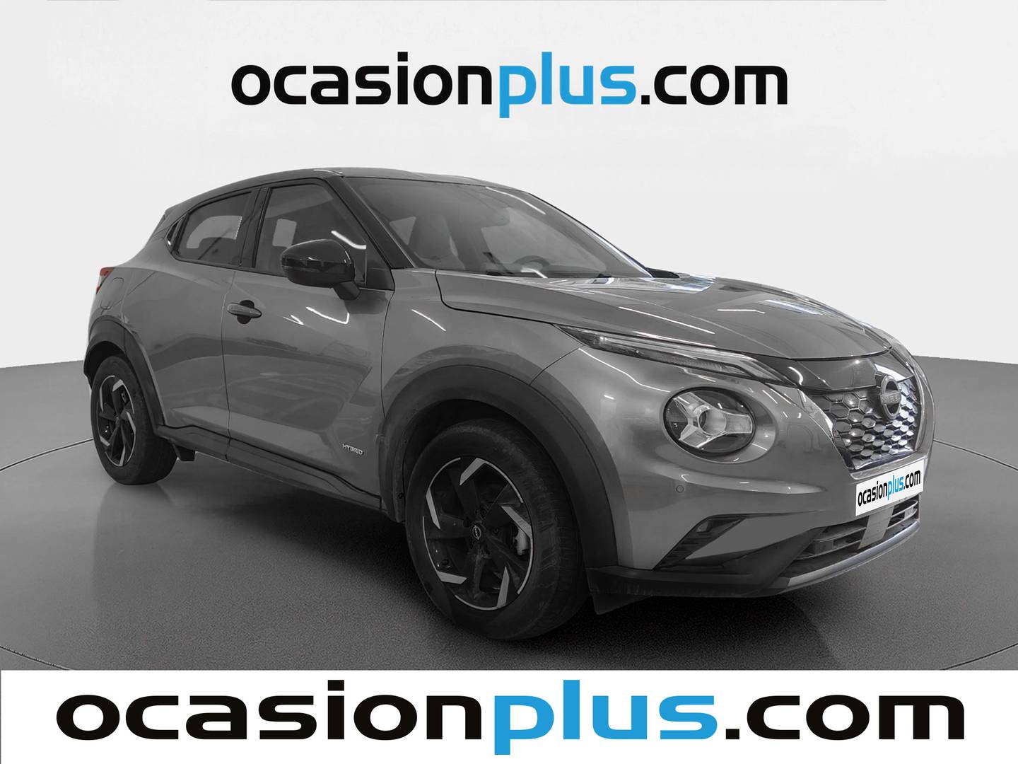 Nissan JUKE Nissan Juke 1.6 Hybrid N-Connecta Auto (143 CV) de segunda mano