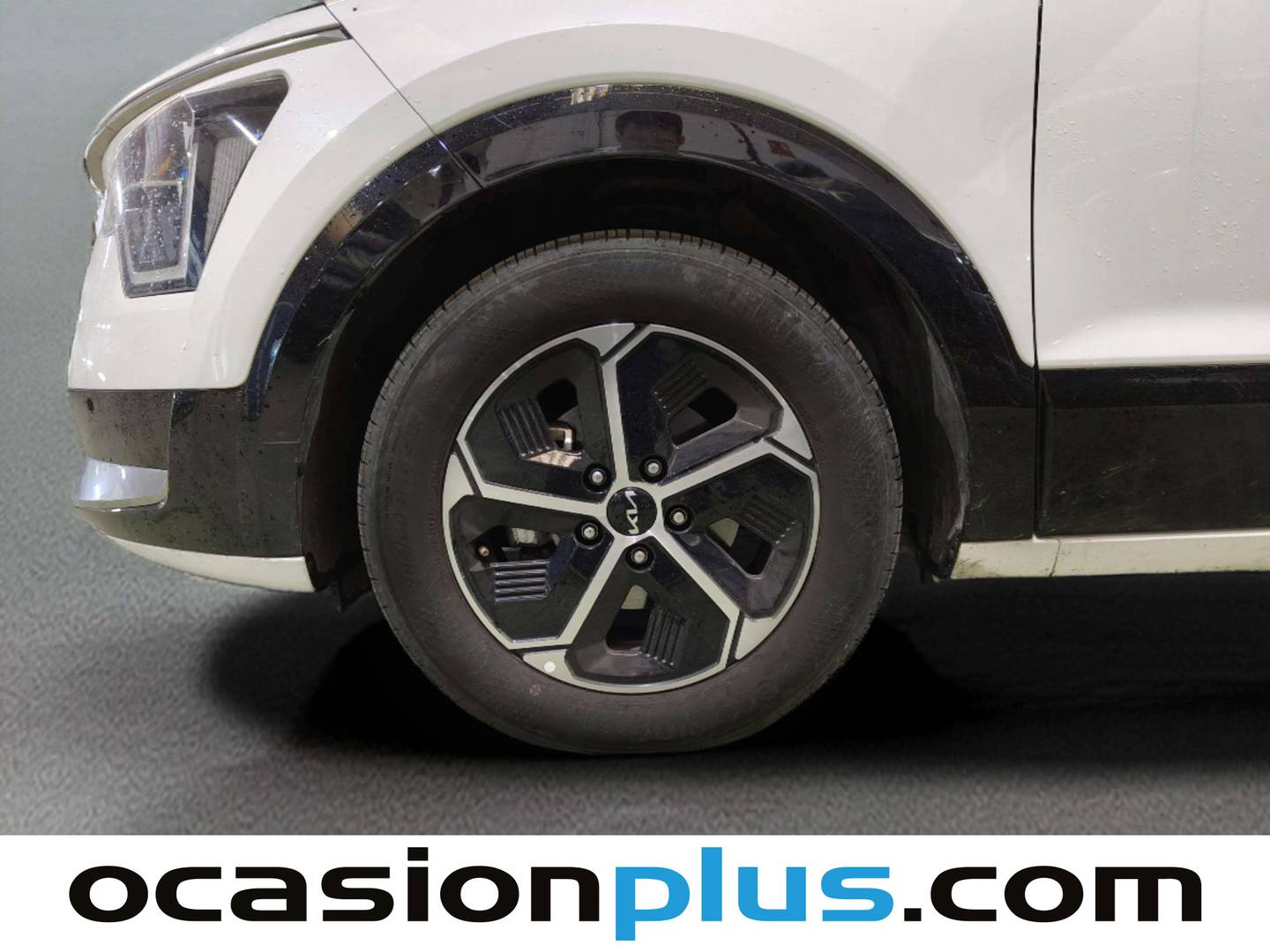 Foto KIA Niro Kia Niro 1.6 GDi HEV Drive (129 CV)