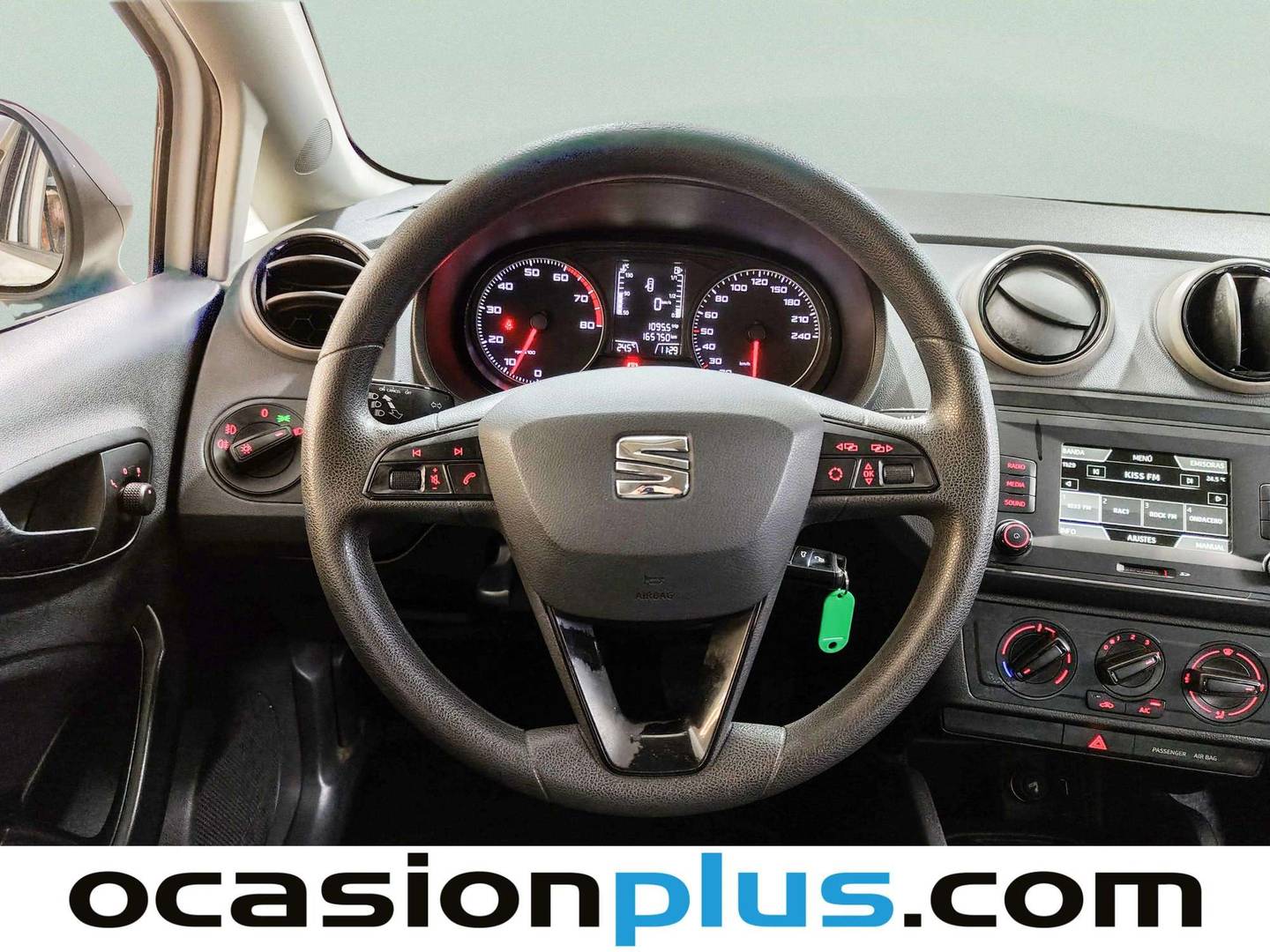Seat Ibiza Seat Ibiza 1.0 Reference (75 CV) de segunda mano