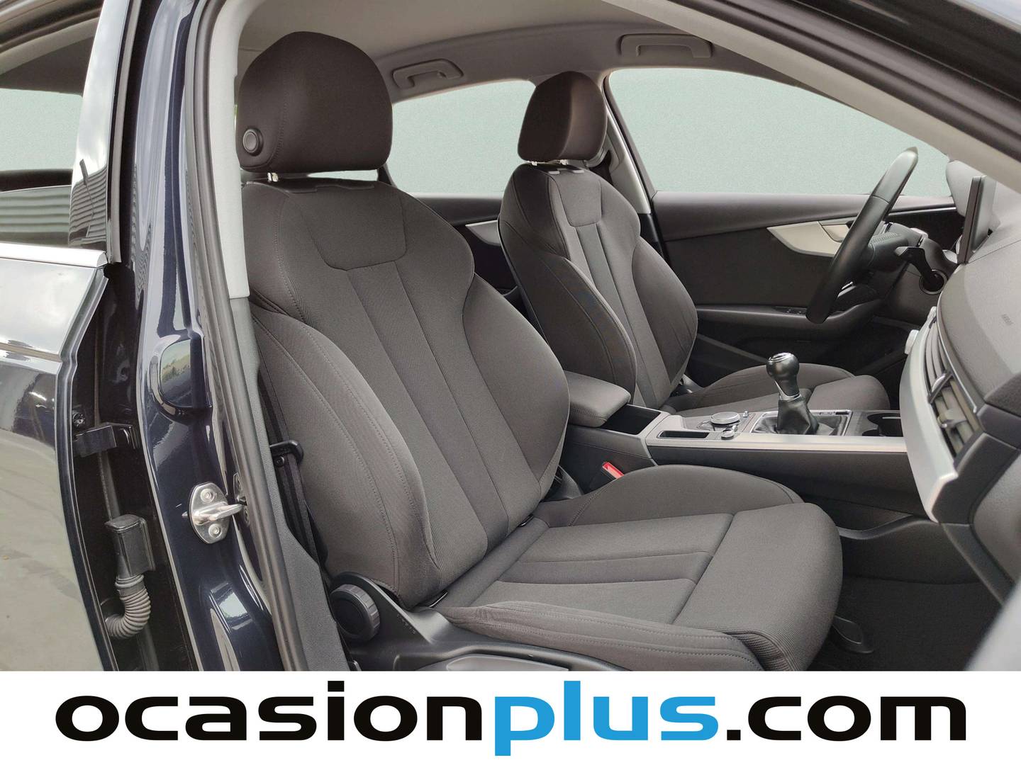 Audi A4 Audi A4 sport edition 2.0 TDI (150 CV) Pack S-Line manual