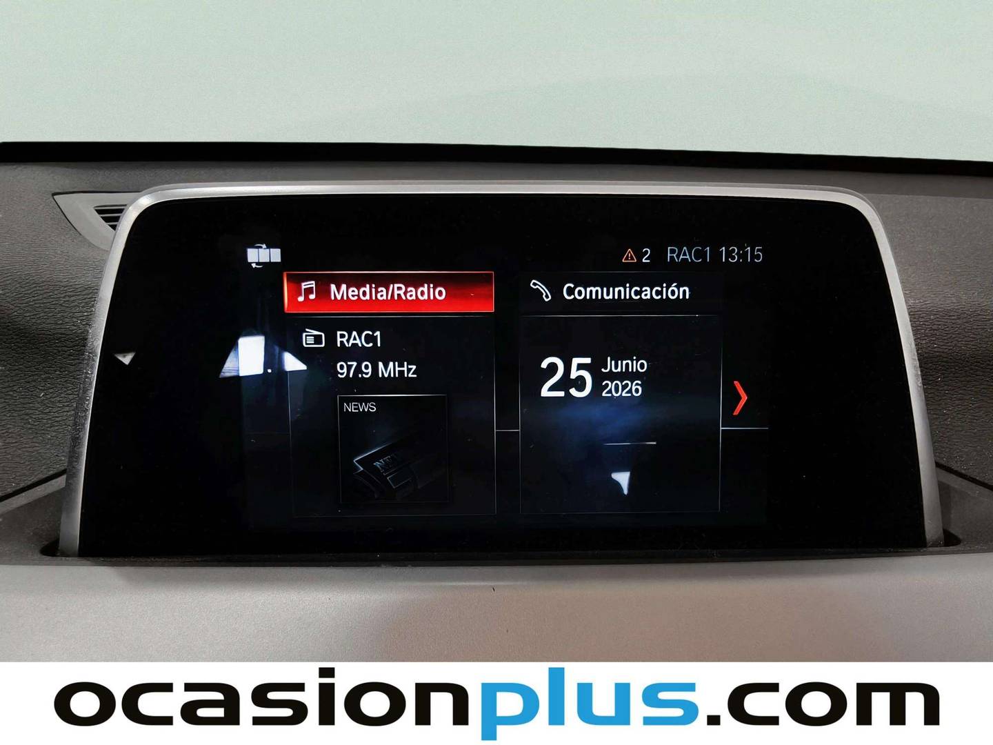 BMW X1 BMW X1 sDrive18d (150 CV) automático
