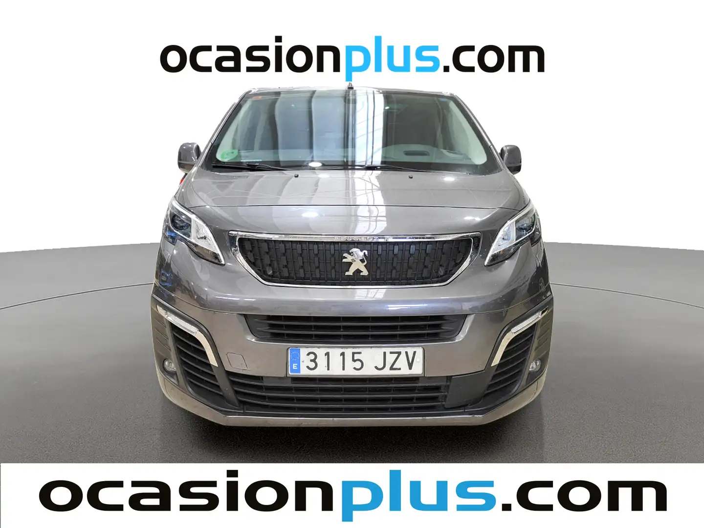 Foto Peugeot Traveller Peugeot Traveller BlueHDi 150 Allure Standard EAT6 (180 CV) 8 Plazas