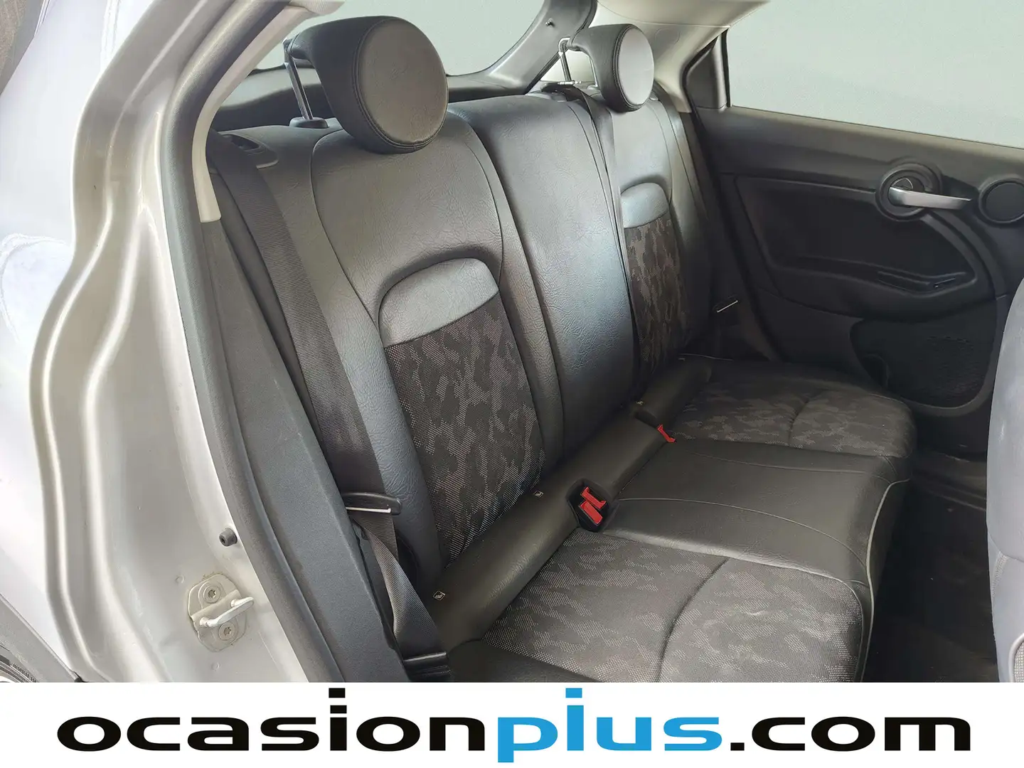 Foto Fiat 500X Fiat 500X 1.0 Firefly T3 S&S Cross (120 CV)