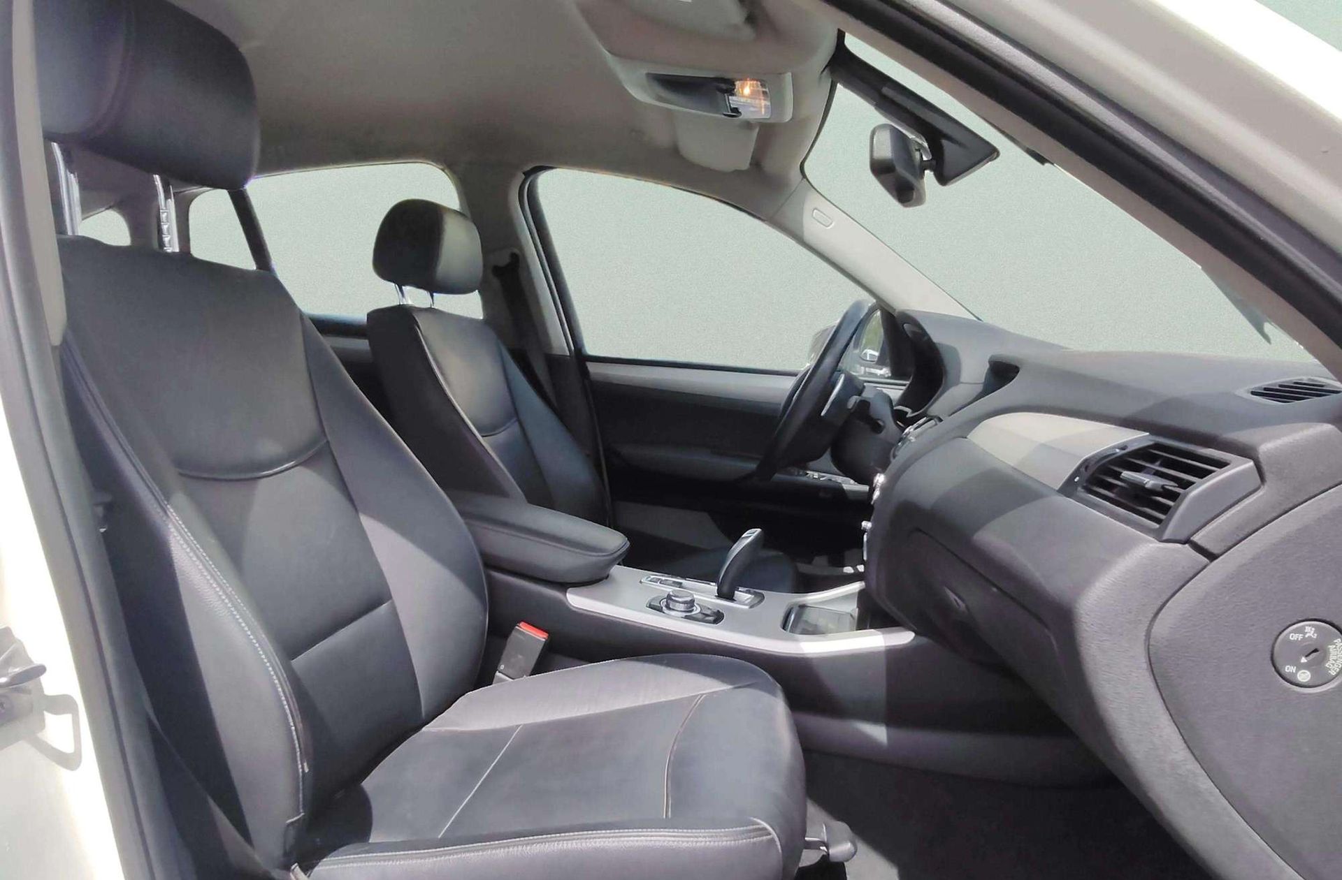 BMW X4 xDrive20i - foto 21