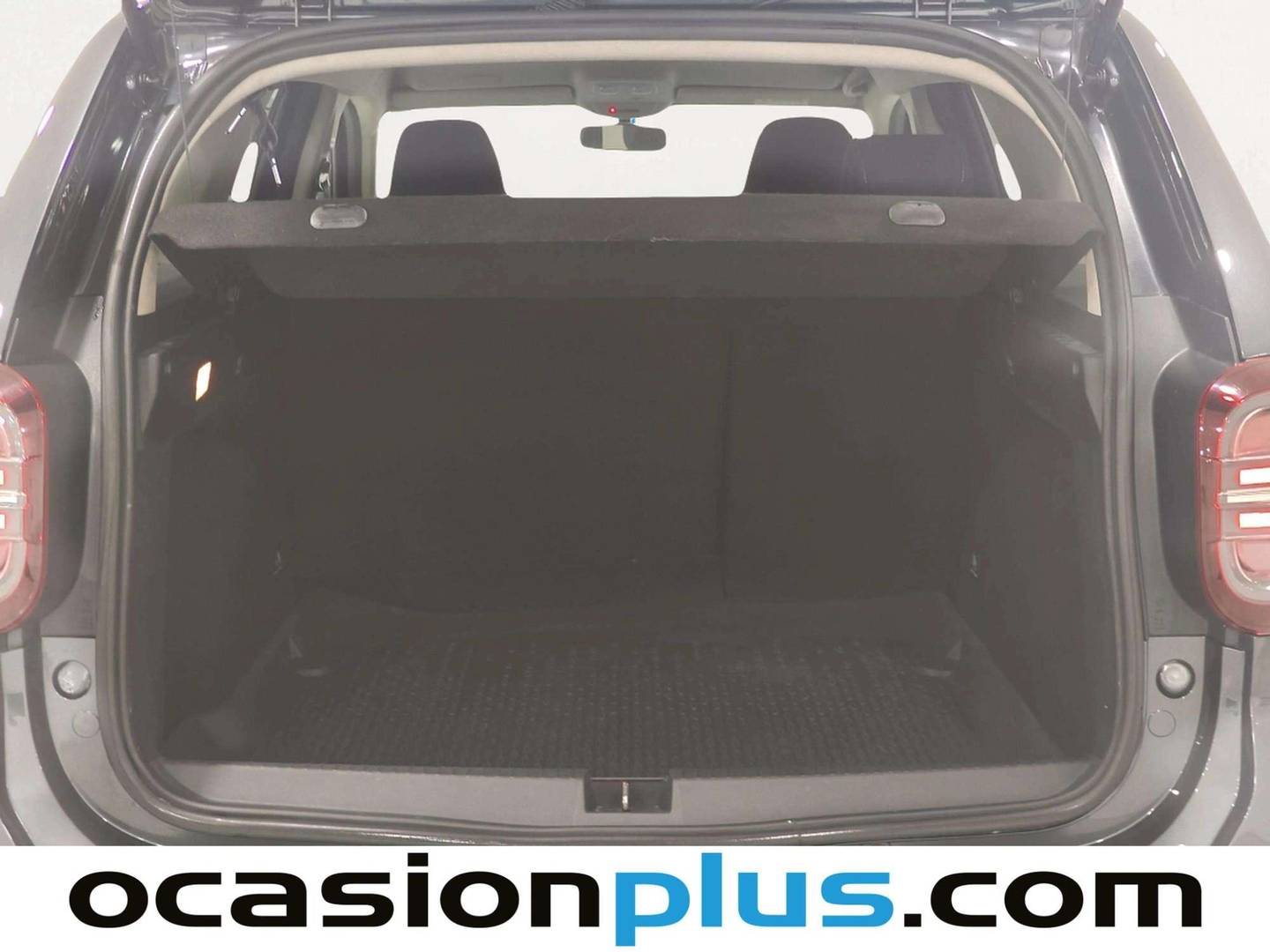 Fotos maletero Dacia Duster Dacia Duster Prestige TCE (150 CV) EDC