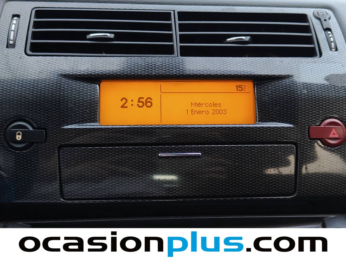 Citroën C4 Citroen C4 1.6 16v Collection  (110 CV) seminuevo