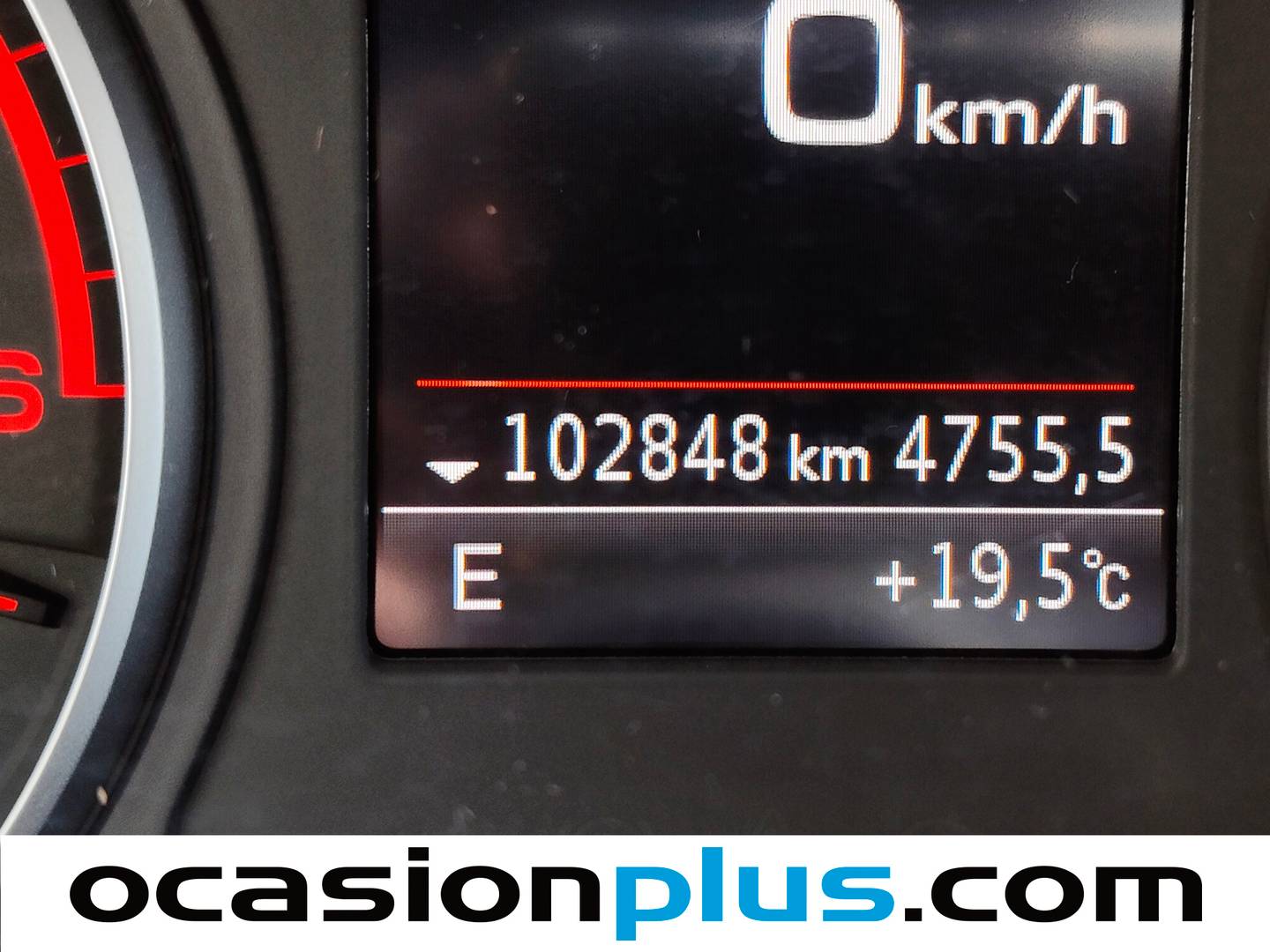 Audi A3 Audi A3 Sportback Black Line 30 TDI (116 CV) S-Line seminuevo