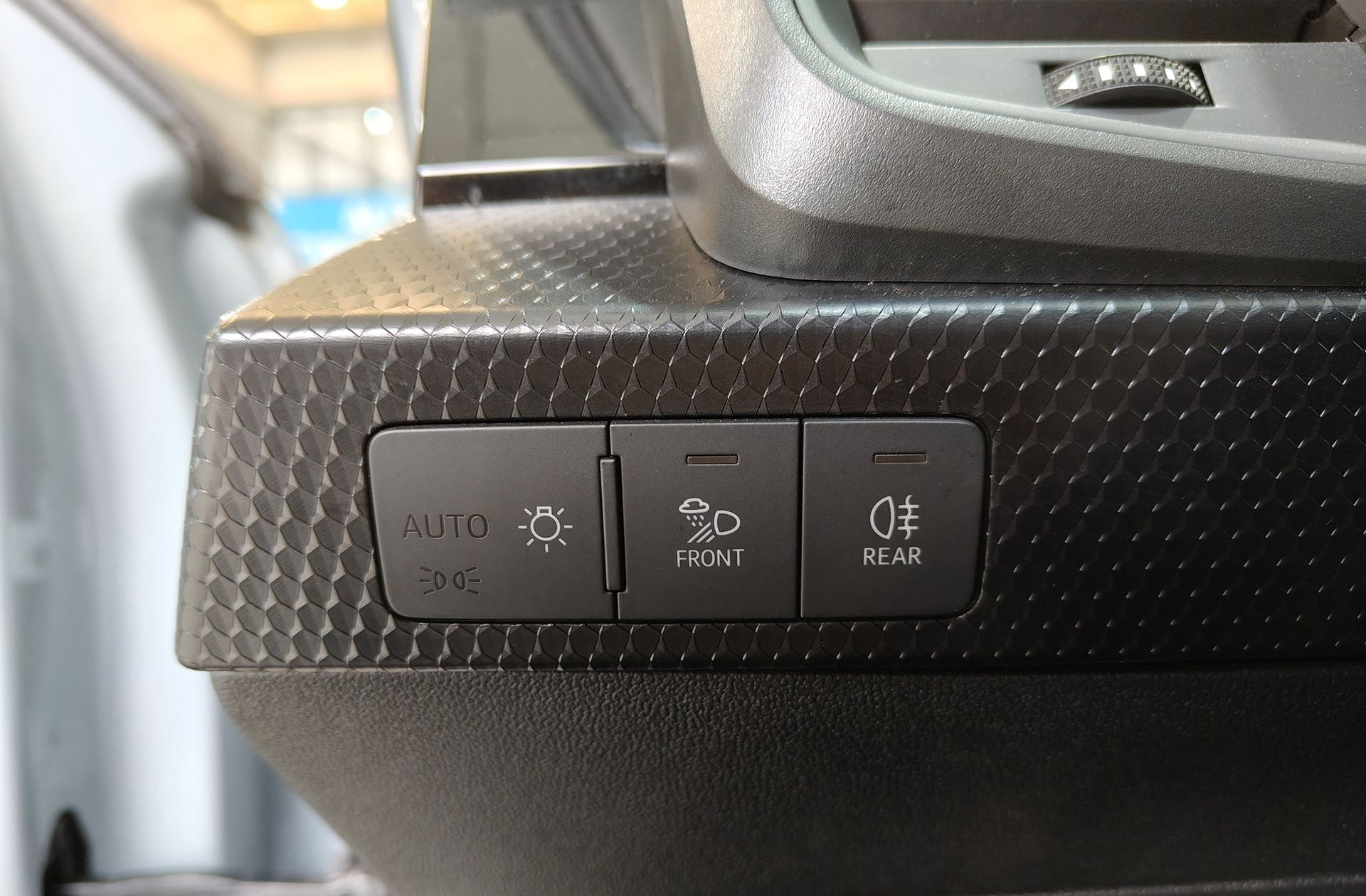 Audi A1 Sportback Sportback Adrenalin 25 TFSI - foto 10