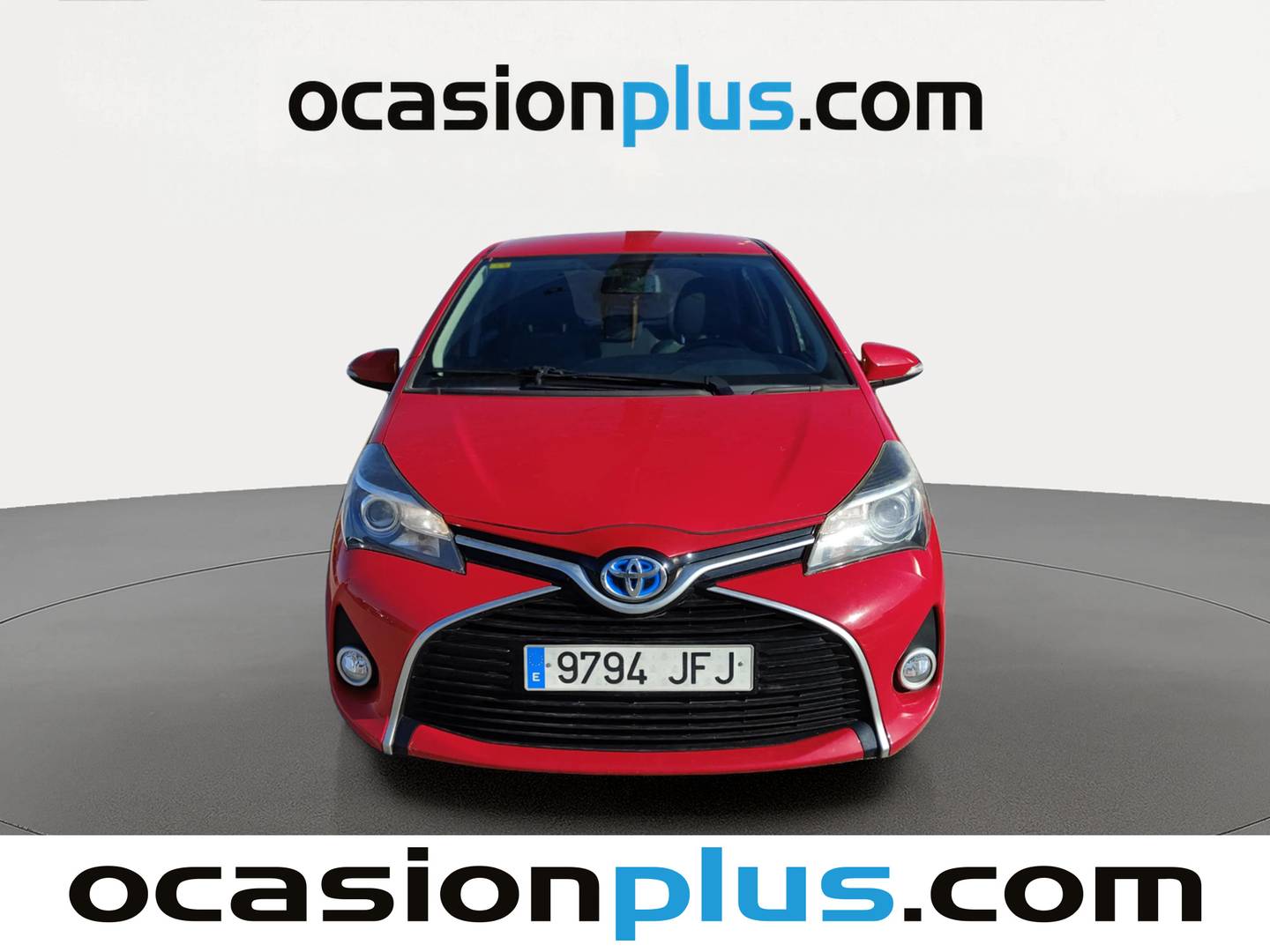 Toyota Yaris Toyota Yaris 1.5 Hybrid Active (100 CV) 100cv