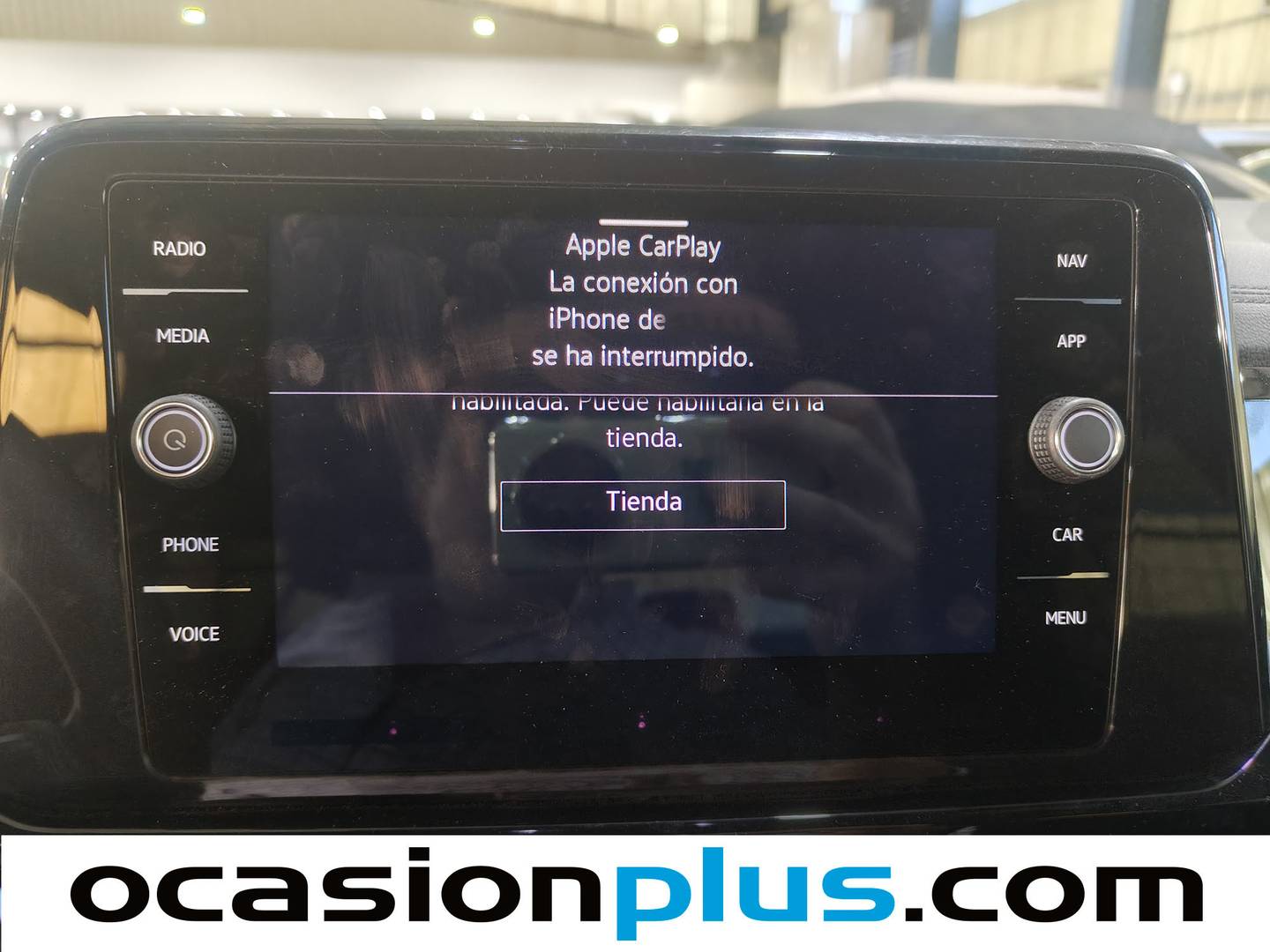 Equipamiento del Volkswagen T-Roc Volkswagen T-Roc Dark Line 1.5 TSI (150 CV) DSG