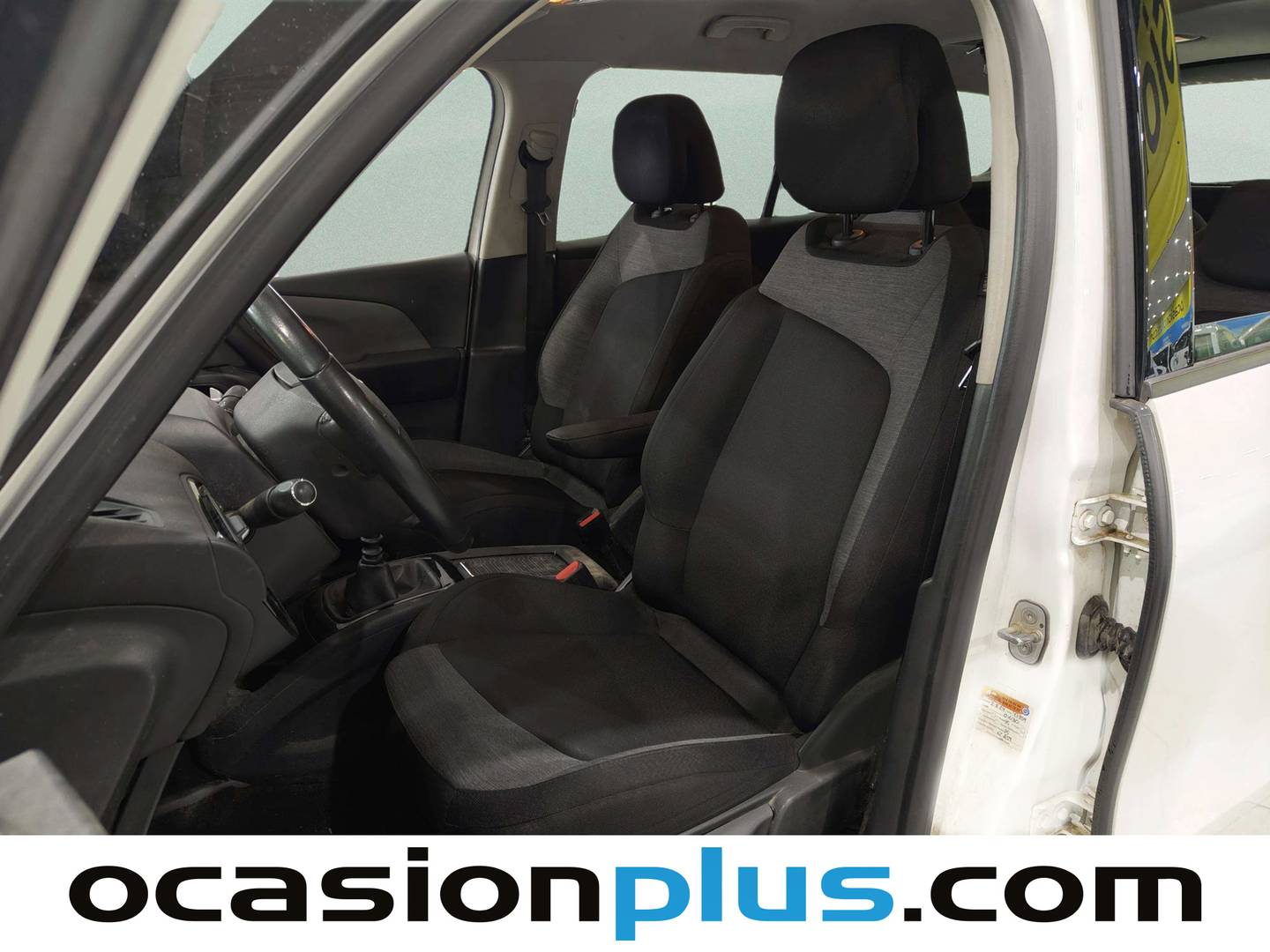 Foto Citroën Grand C4 Spacetourer Citroen Grand C4 Spacetourer PureTech 130 S&S 6v Feel (130 CV) 7 Plazas