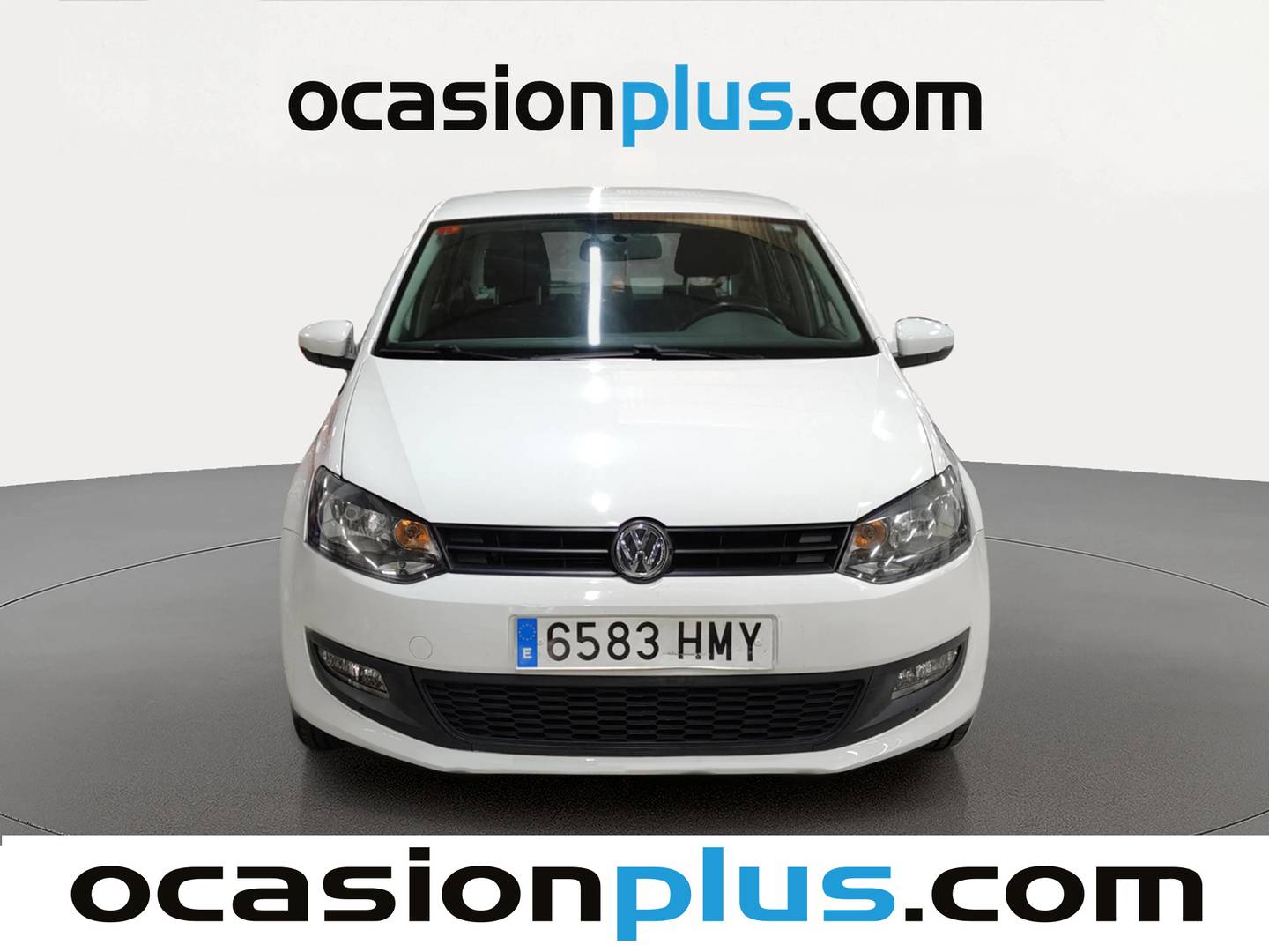 Volkswagen Polo Volkswagen Polo Advance 1.2 TSI (90 CV) DSG seminuevo