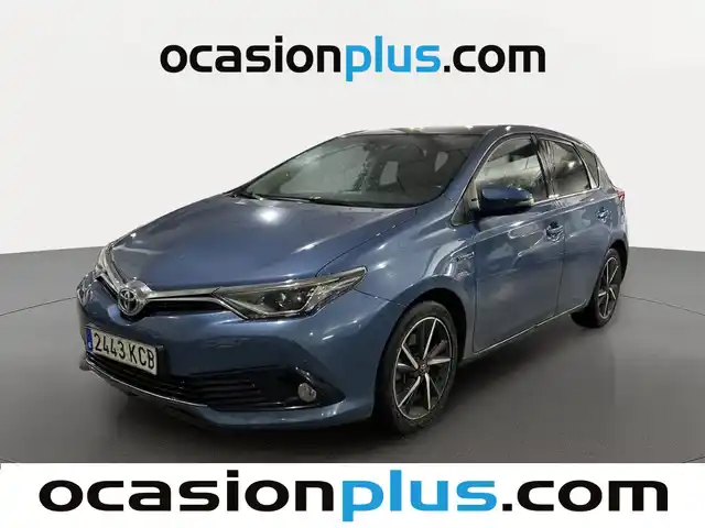 Toyota Auris 140H Hybrid Feel!  (136 CV) de segunda mano