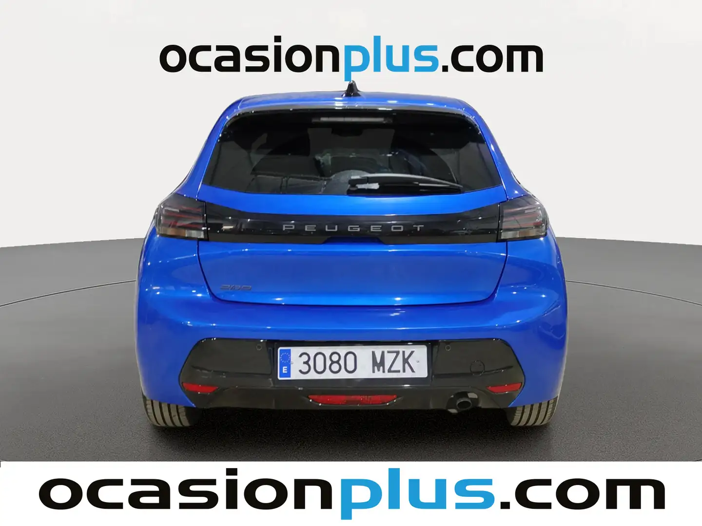 Foto Peugeot 208 Peugeot 208 PureTech 100 Allure (100 CV)