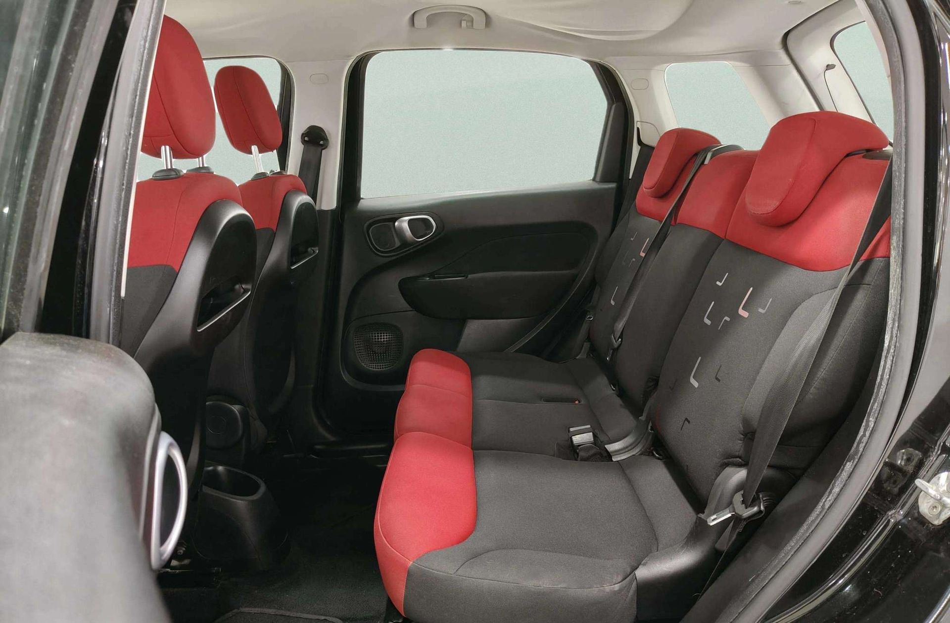 Fiat 500L 1.4 16v Pop Star - foto 10