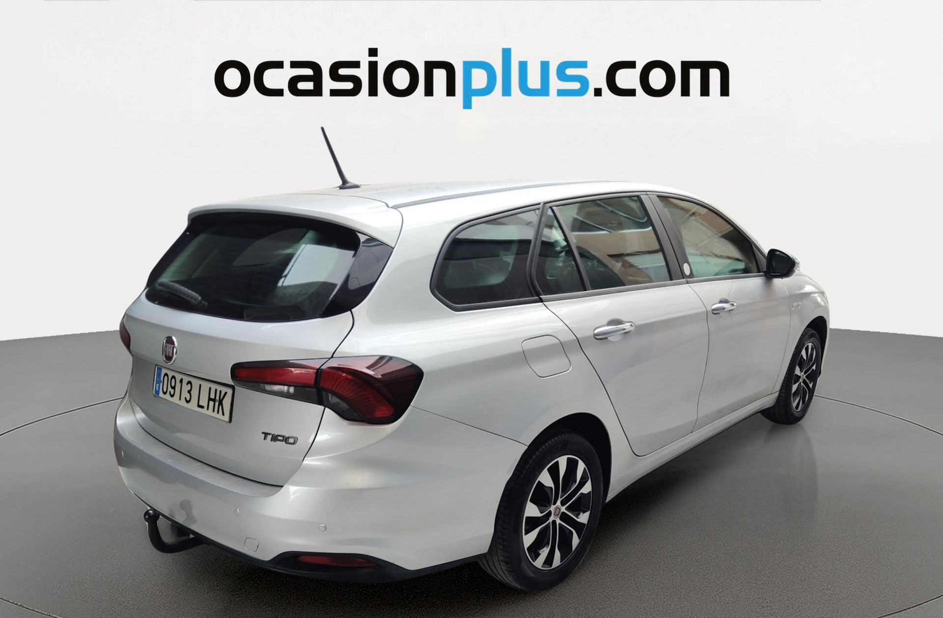 Fiat Tipo SW 1.3 MultiJet Mirror - foto 4