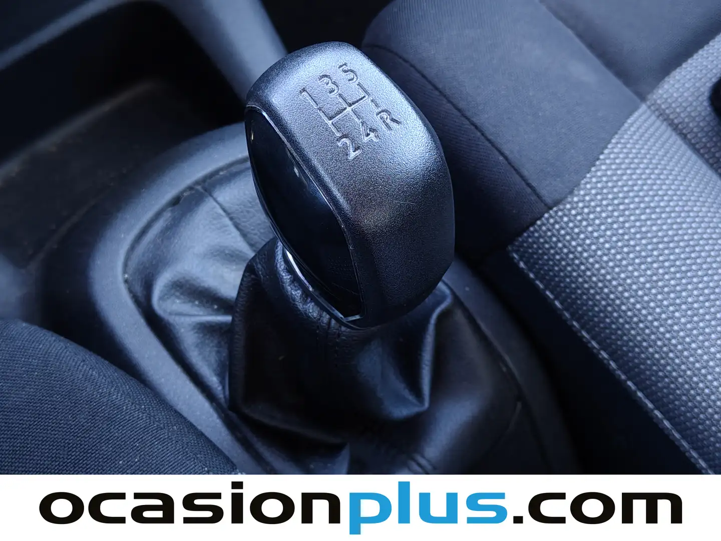 Foto Citroën C4 Cactus Citroen C4 Cactus PureTech 82 Feel (82 CV)