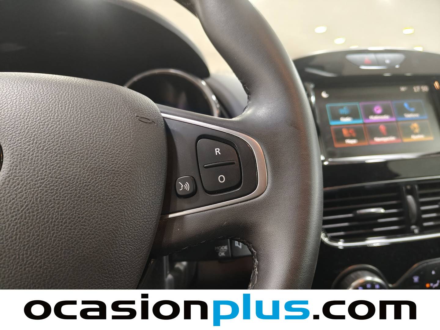 Renault Clio Renault Clio Limited TCe (90 CV) GLP al mejor precio