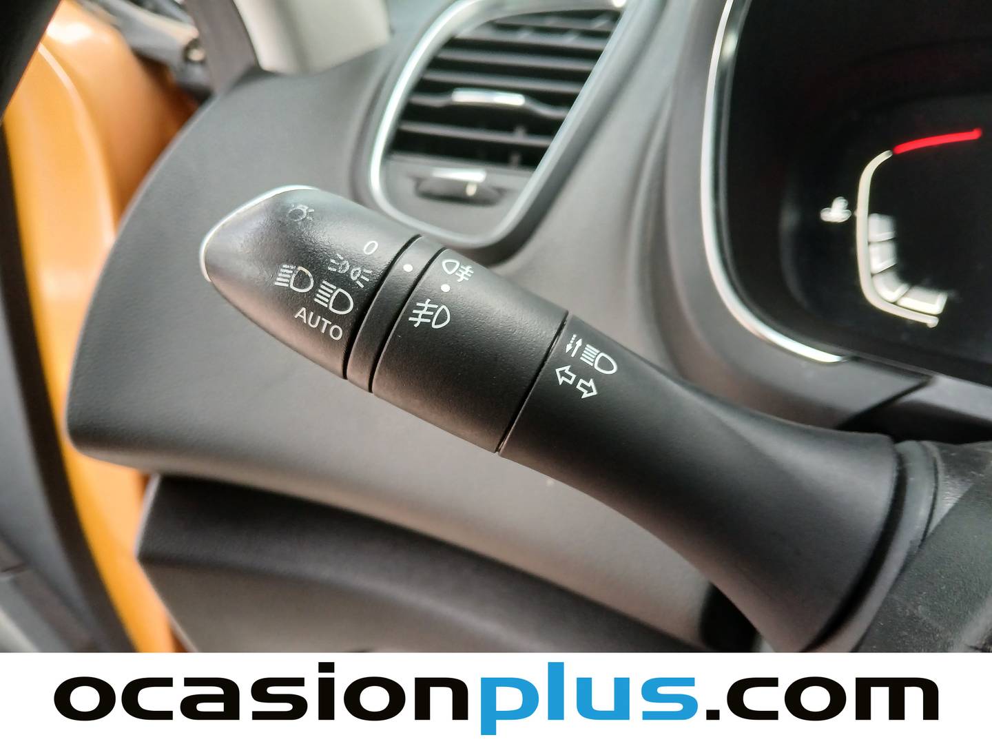 Renault Scénic Renault Scenic Zen Energy dCi (130 CV) de ocasión