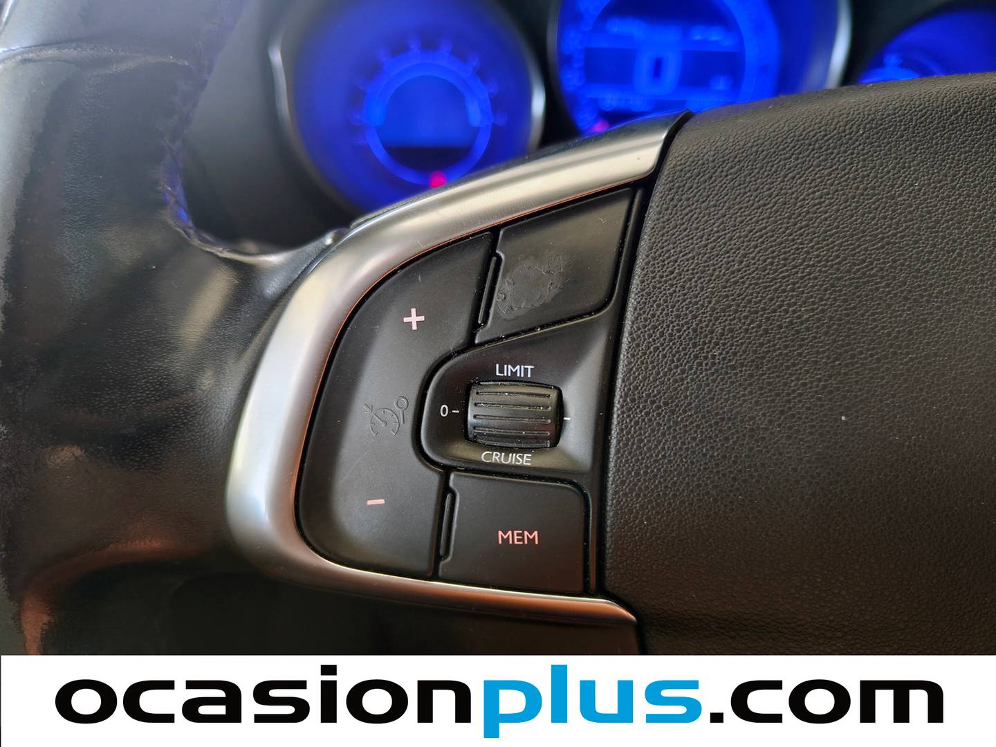 Citroën C4 Citroën C4 PureTech 130 Feel Edition (130 CV) seminuevo