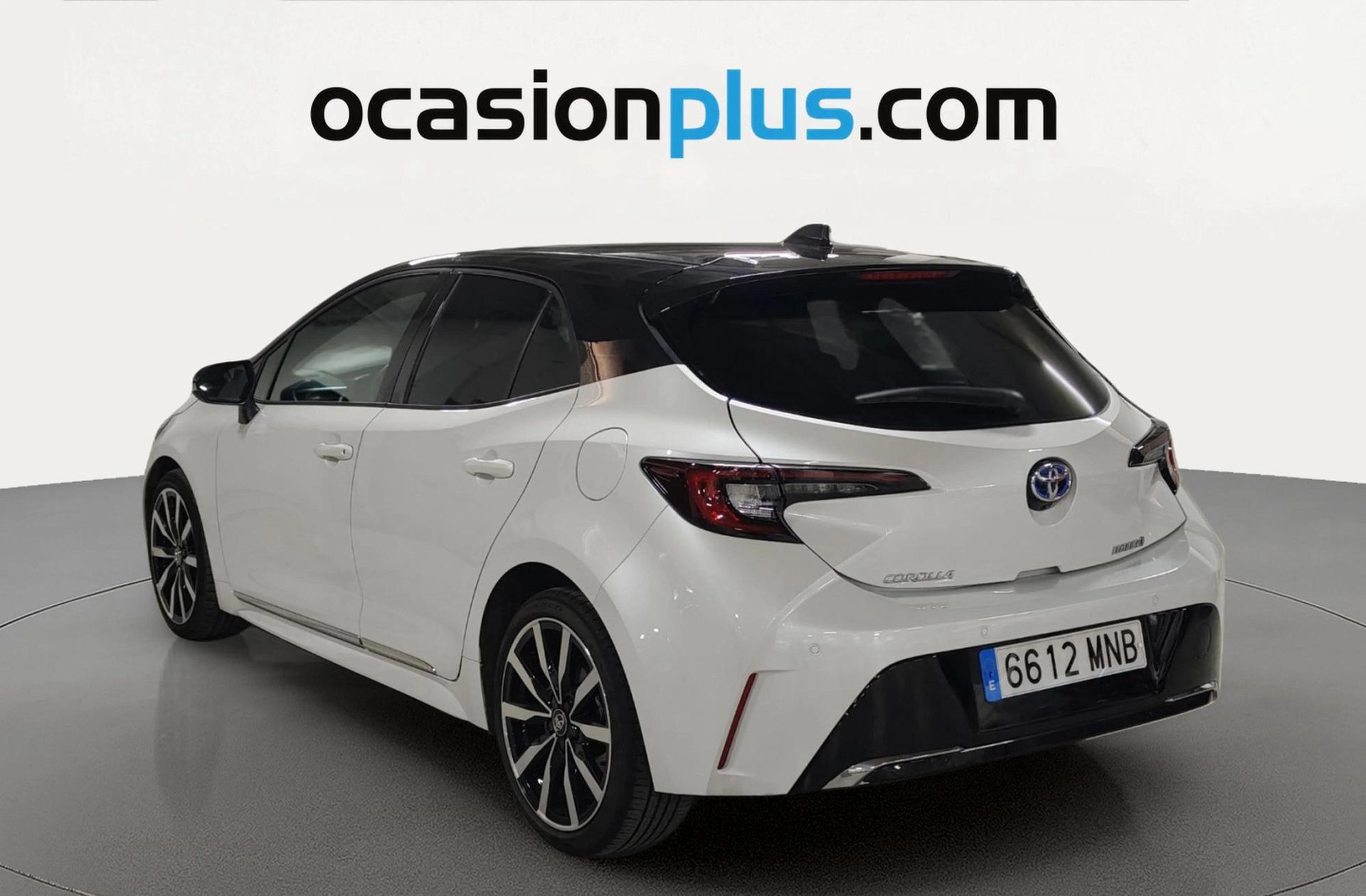 Toyota Corolla 140H Style Edition - foto 3