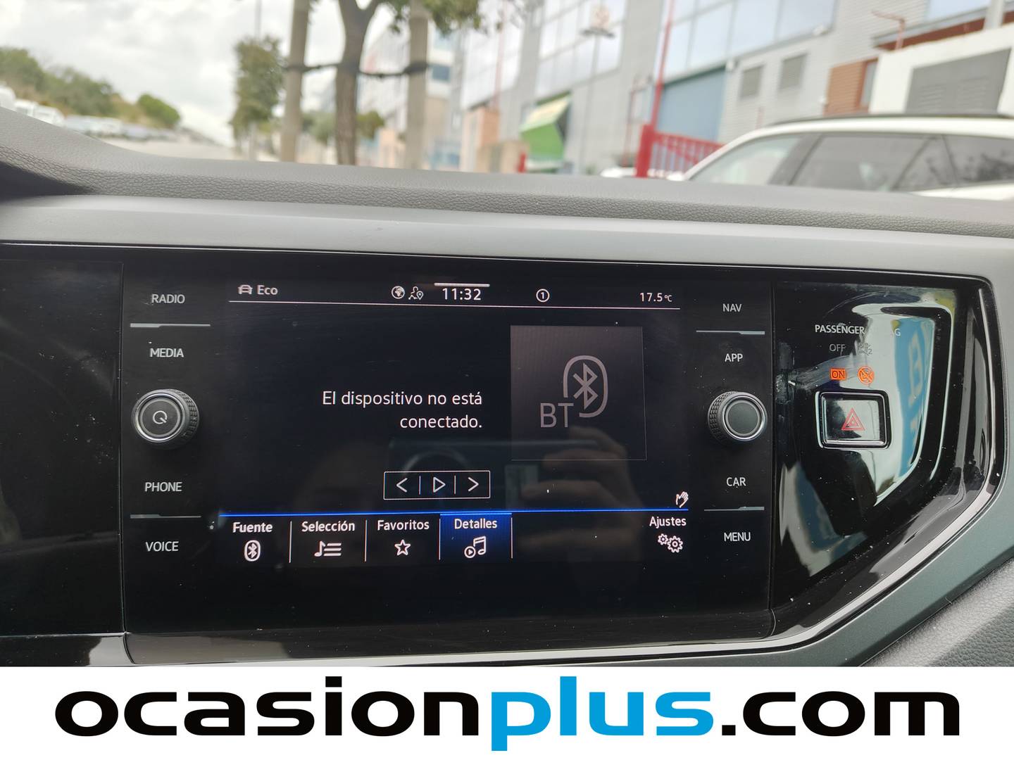 Foto Volkswagen Taigo Volkswagen Taigo R-Line 1.5 TSI (150 CV) DSG