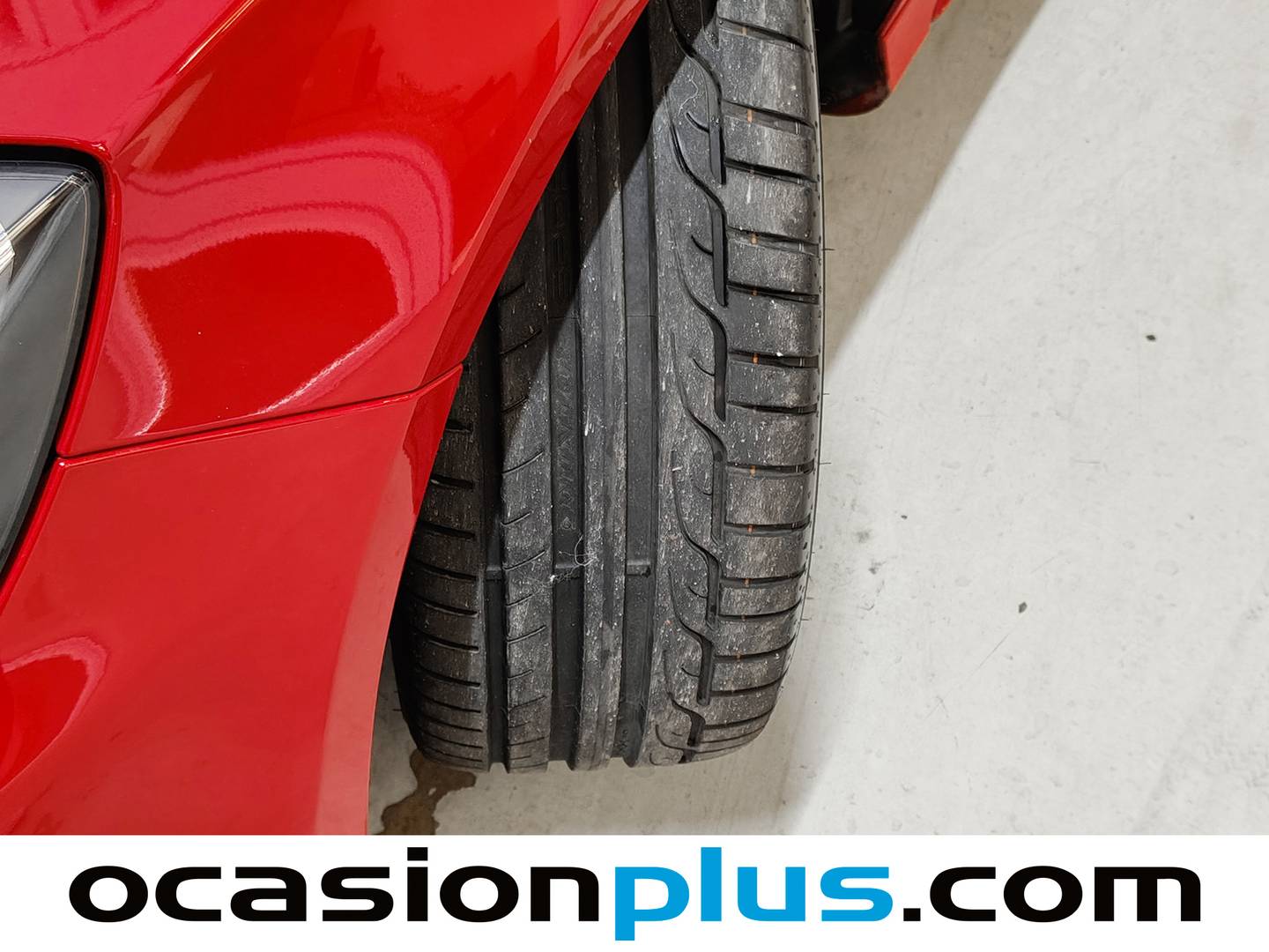 Mercedes Clase A Mercedes Clase A 200 d Pack AMG (136 CV) de segunda mano