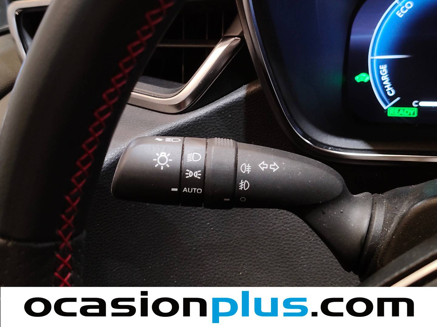 Accesorios del Toyota Corolla Toyota Corolla 140H GR-Sport (140 CV)
