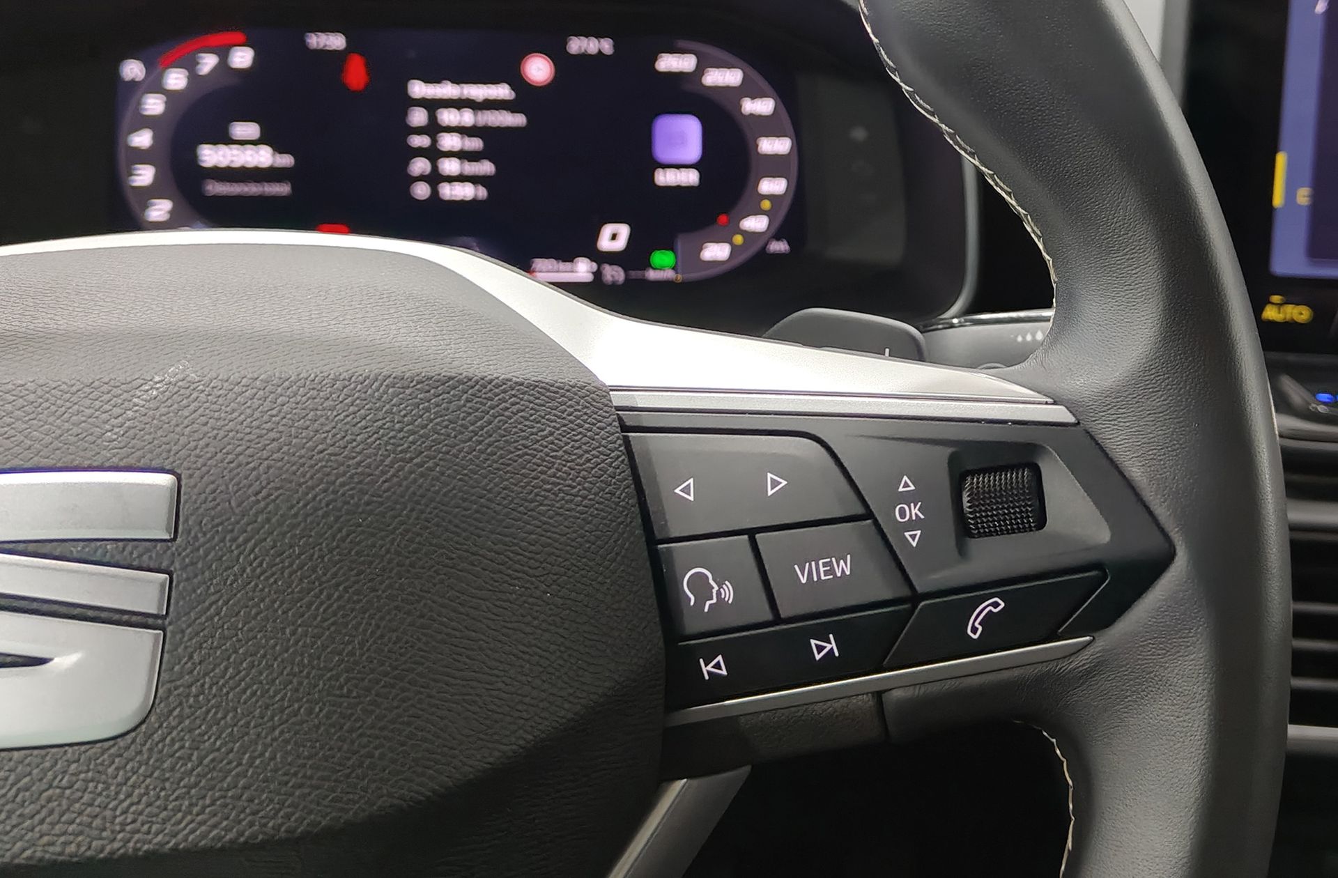 SEAT León 1.5 eTSI Style XL DSG - foto 26