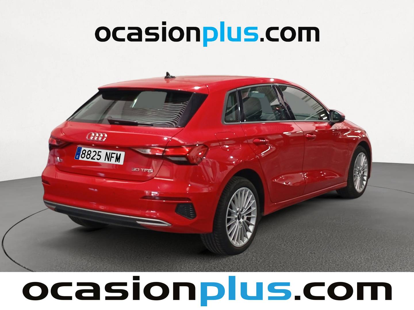 Foto Audi A3 Audi A3 Sportback Advanced 30 TFSI (110 CV) S tronic