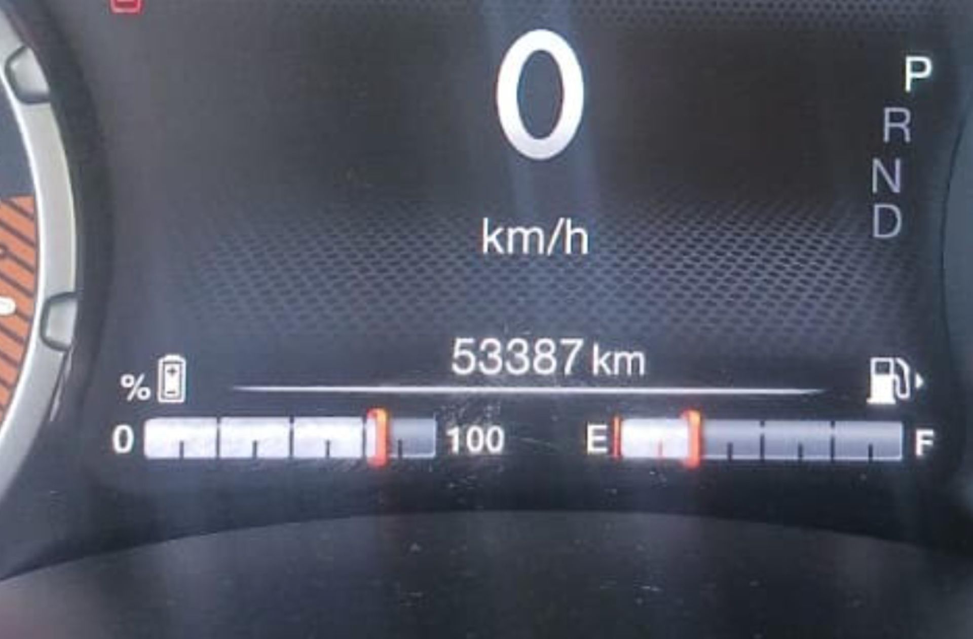 Jeep Renegade eHybrid 1.5 Limited ATX - foto 7