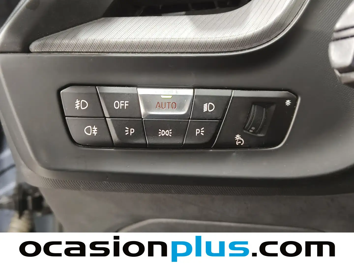 Foto BMW Serie 1 BMW Serie 1 118i  (136 CV) Pack M