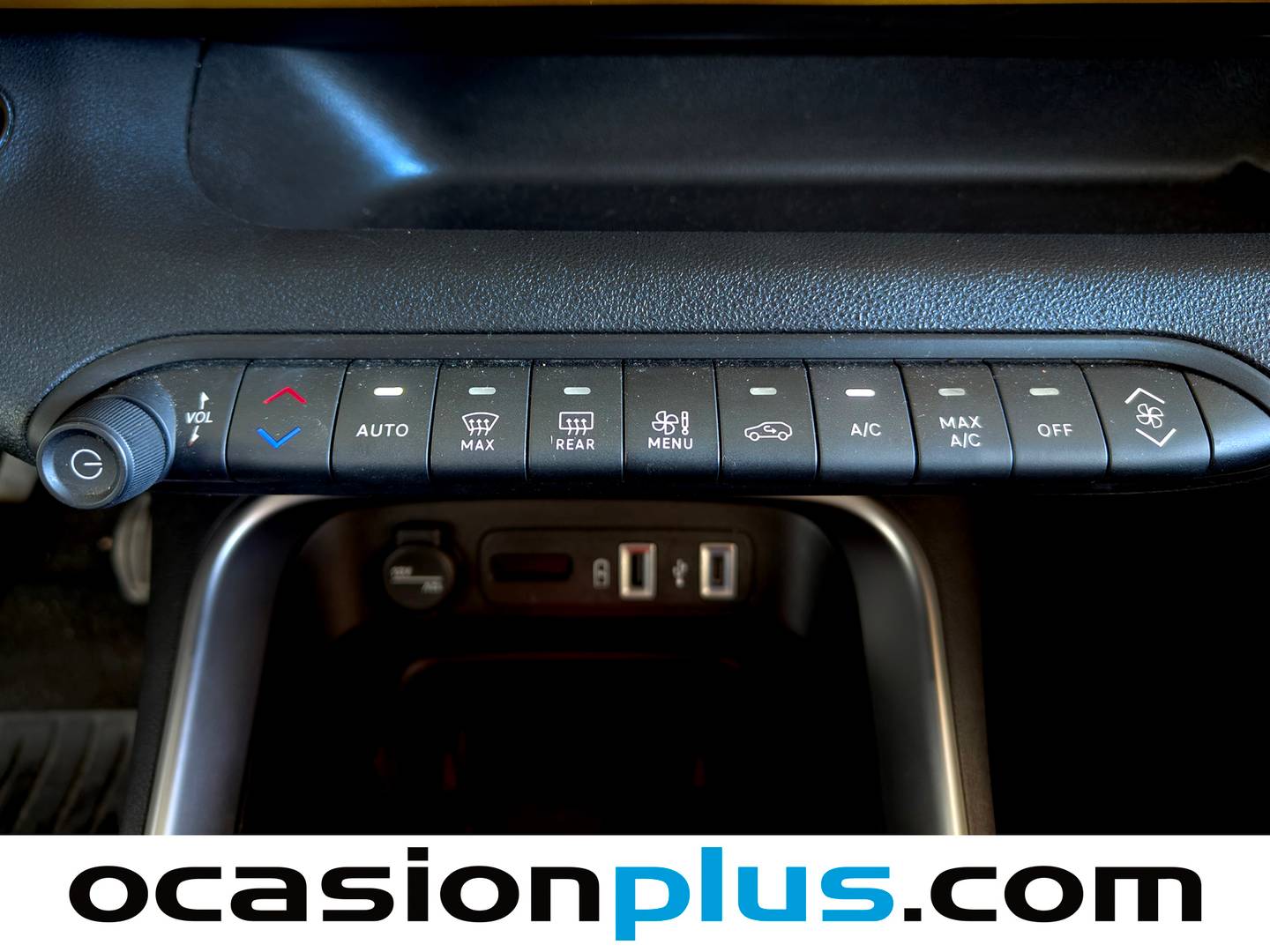 Jeep Avenger Jeep Avenger 1.2 G Summit (100 CV) de segunda mano