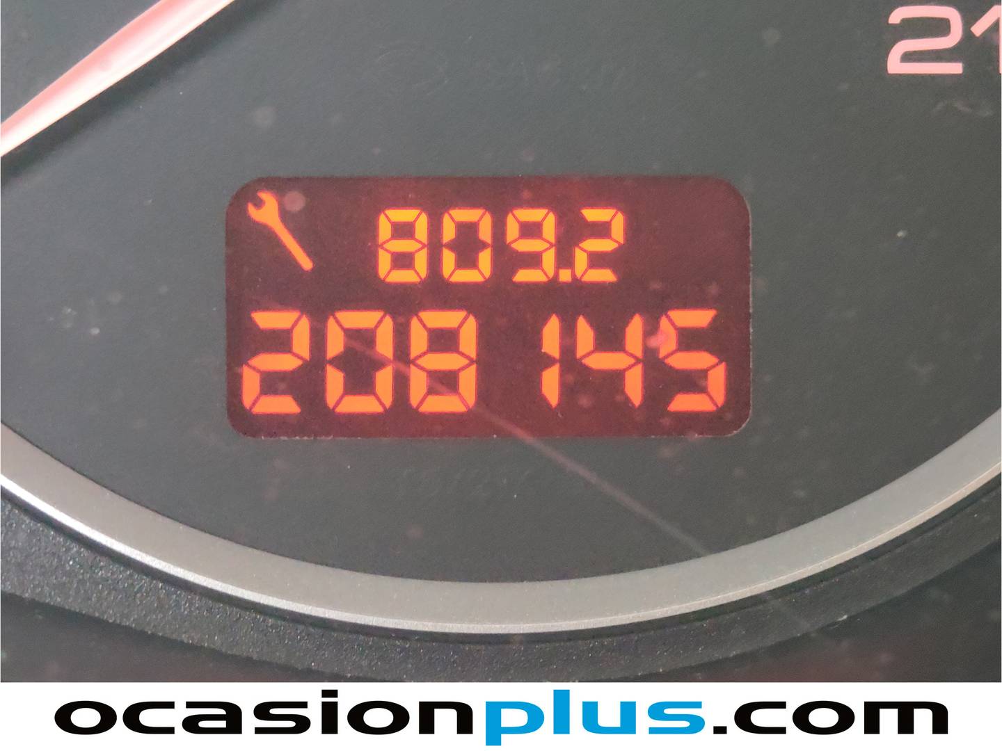 Peugeot 307 Peugeot 307 1.6 HDI X-Line (110 CV) seminuevo