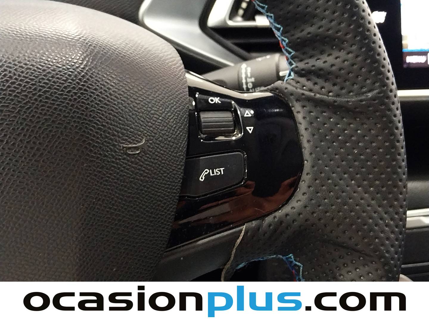 Peugeot 308 Peugeot 308 Active Pack BlueHDi S&S (130 CV) barato