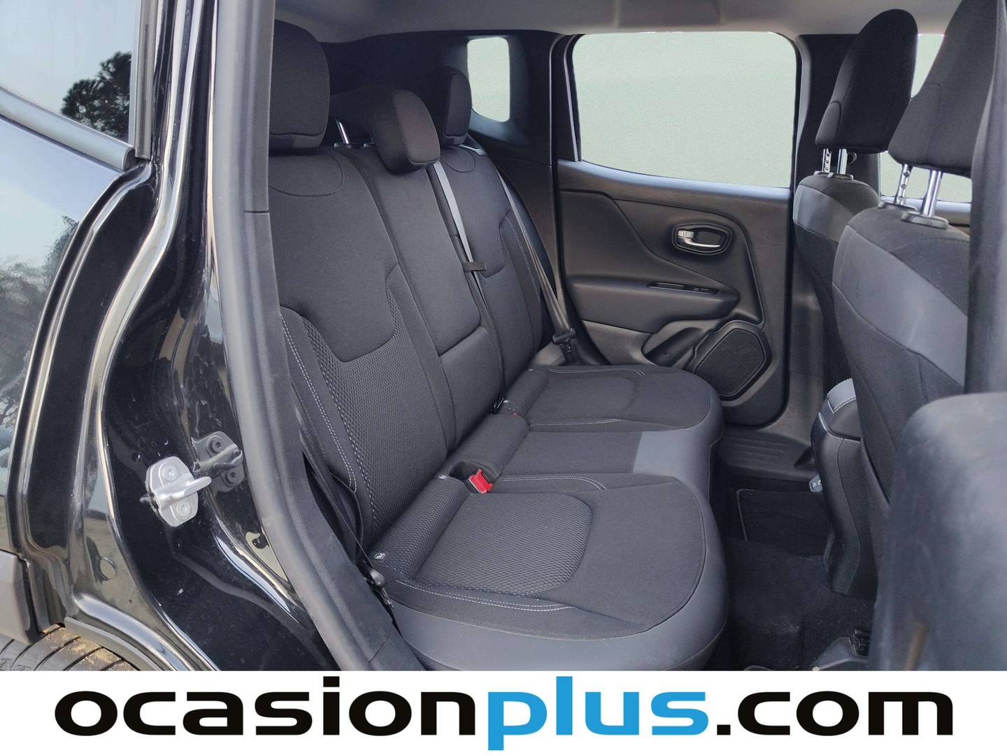 Jeep Renegade Jeep Renegade 1.6 Multijet Limited 4x2 (120 CV) km 0