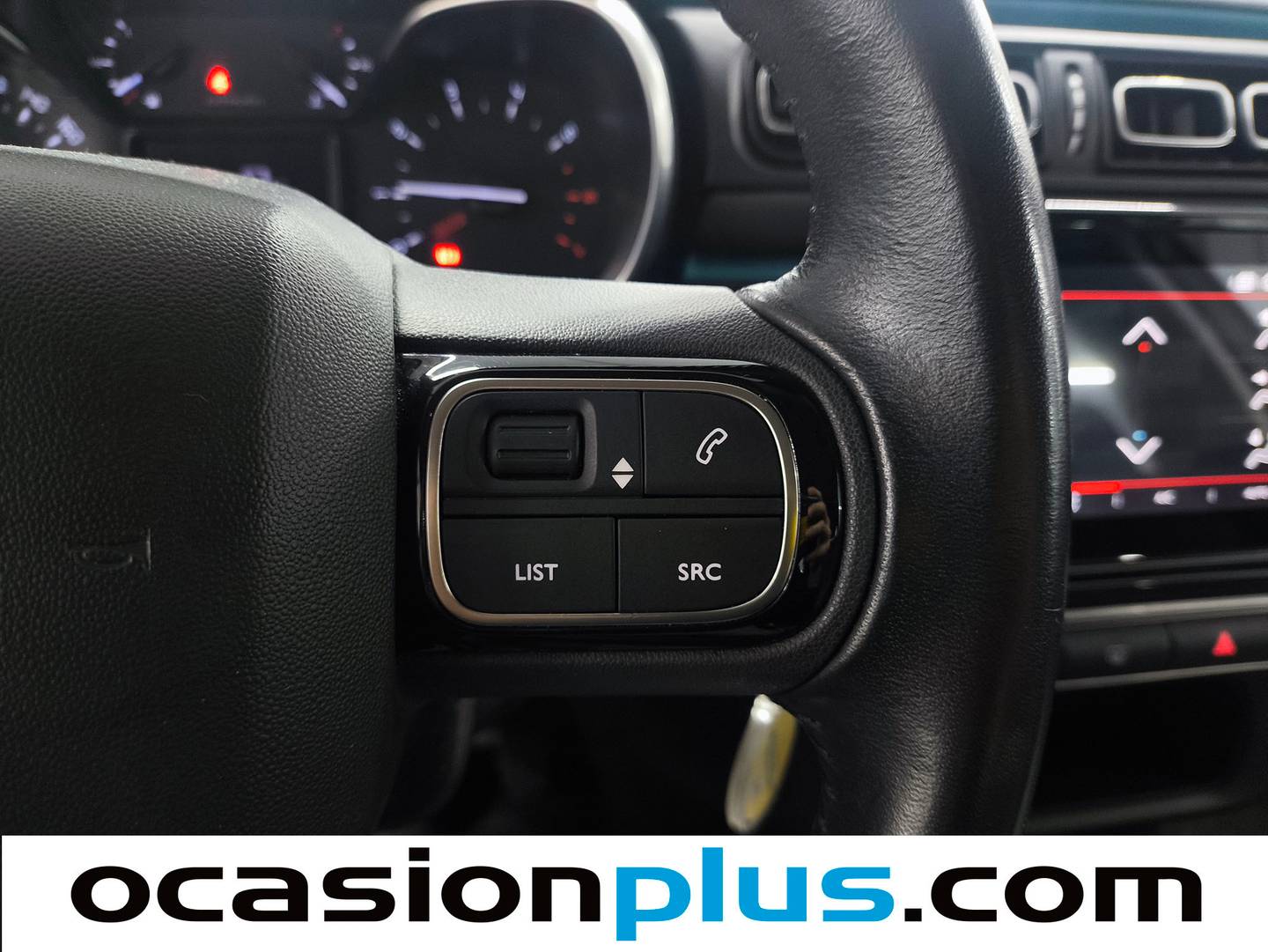 Foto Citroën C3 Citroen C3 PureTech 83 Feel Pack (83 CV)