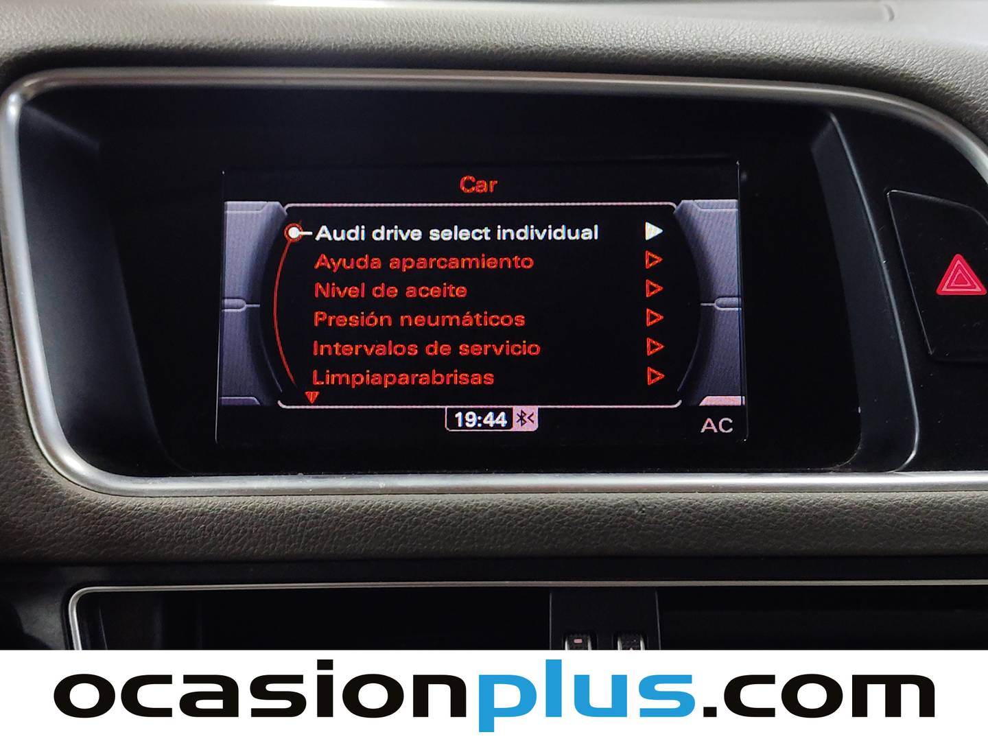 Audi Q5 Audi Q5 S line 2.0 TDI clean diesel quattro (190 CV) S tronic 190cv