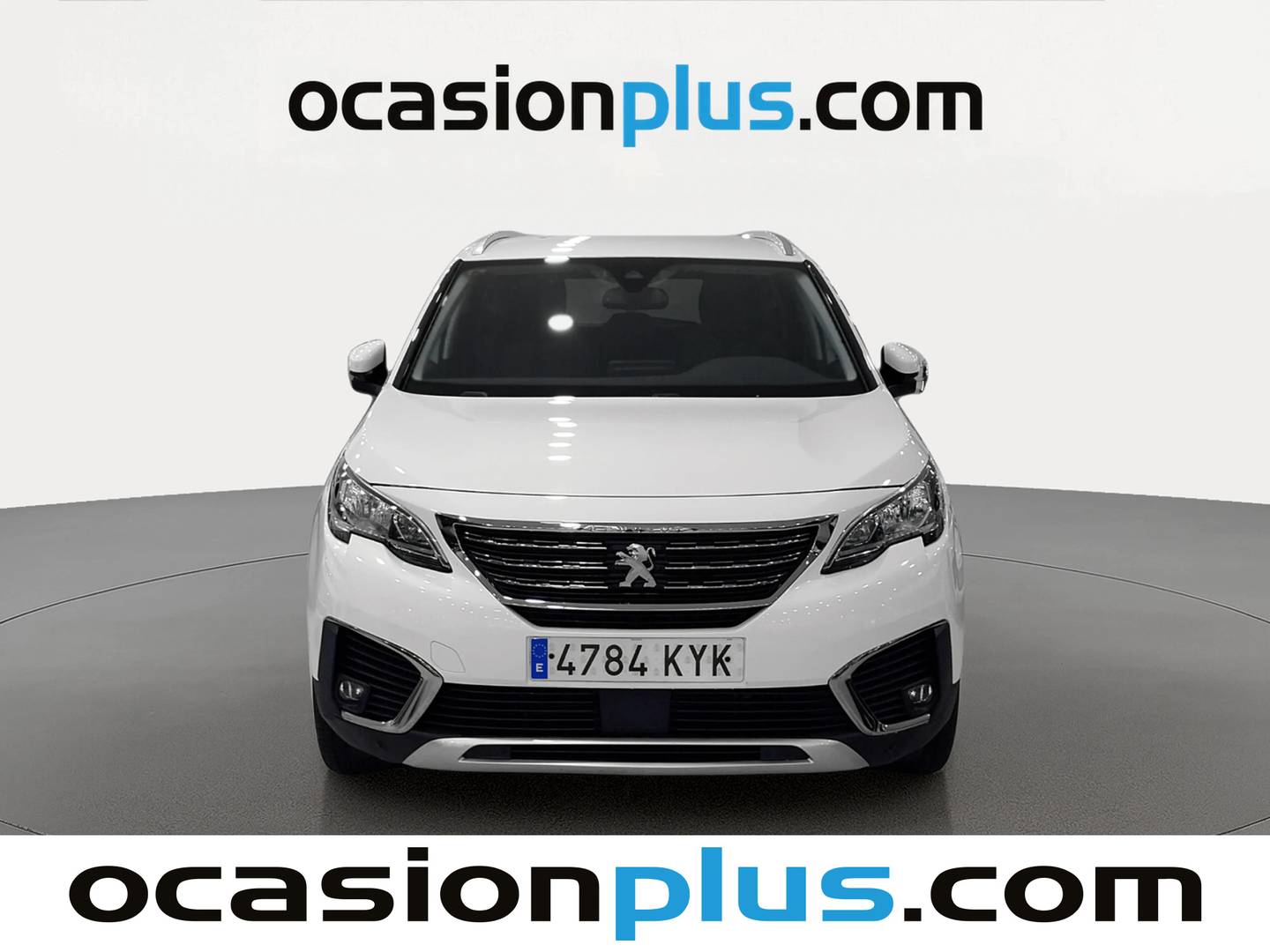 Peugeot 5008 Peugeot 5008 BlueHDi 130 S&S Allure  (130 CV) 7 Plazas 130cv