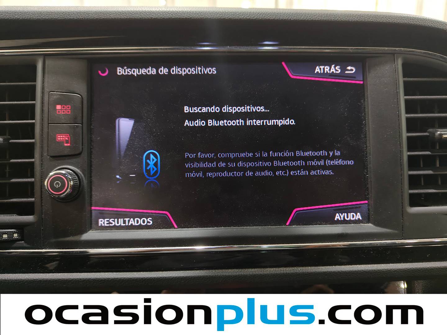 Seat León Seat León 1.5 TSI S&S FR DSG (150 CV) gasolina