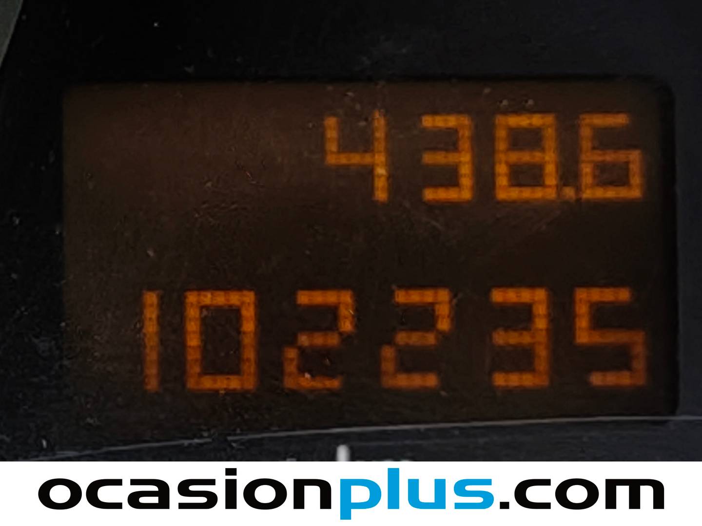 Opel Astra Opel Astra 1.4 16v Enjoy (90 CV) seminuevo