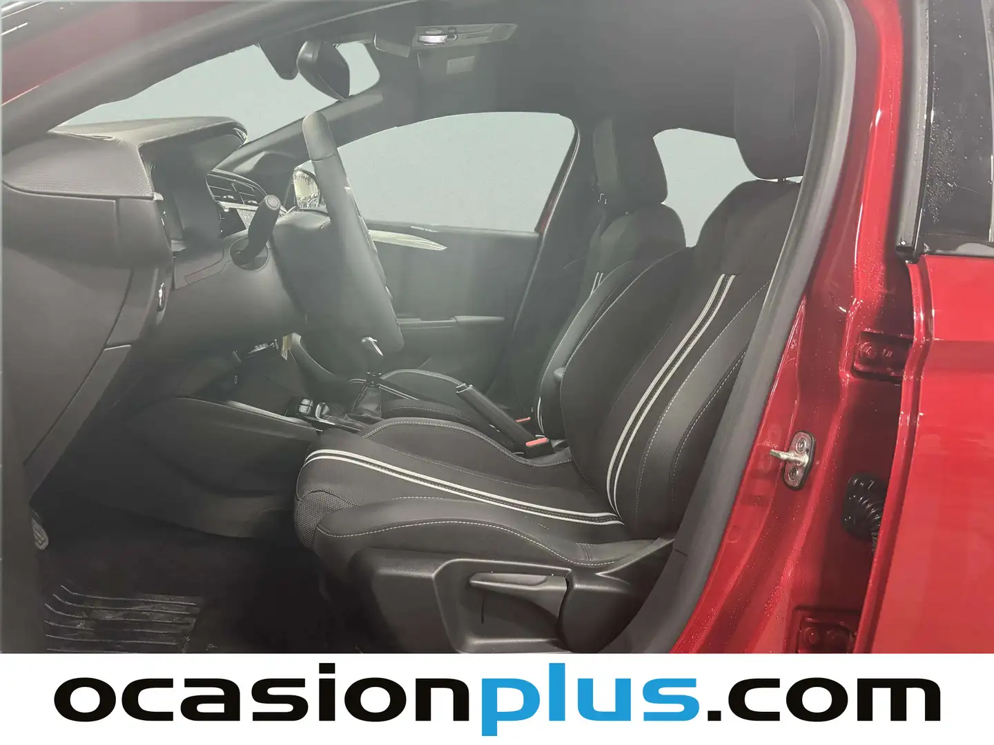 Foto Opel Corsa Opel Corsa 1.2T XHL GS (100 CV)