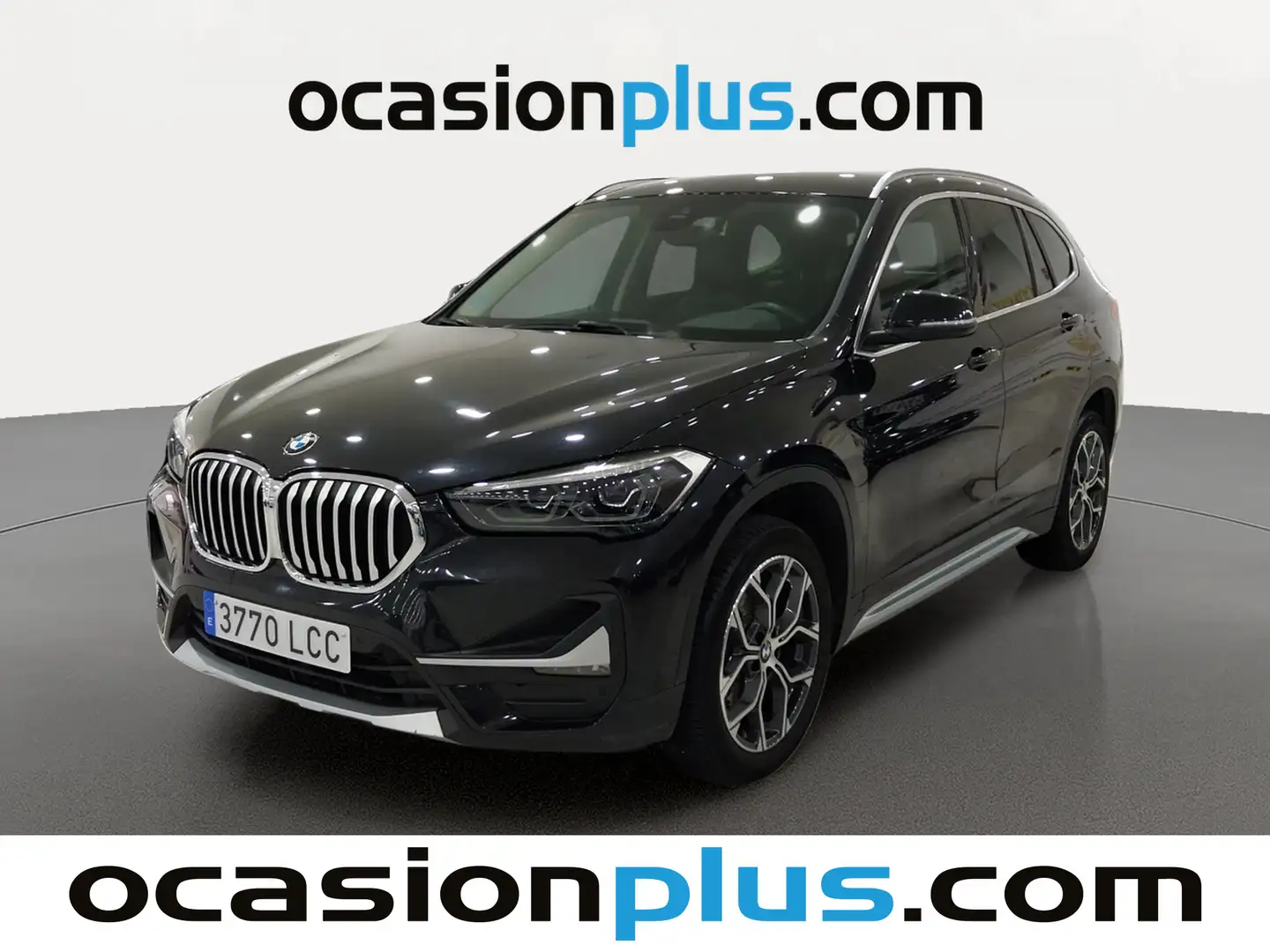 Foto BMW X1 BMW X1 sDrive18d Business (150 CV)